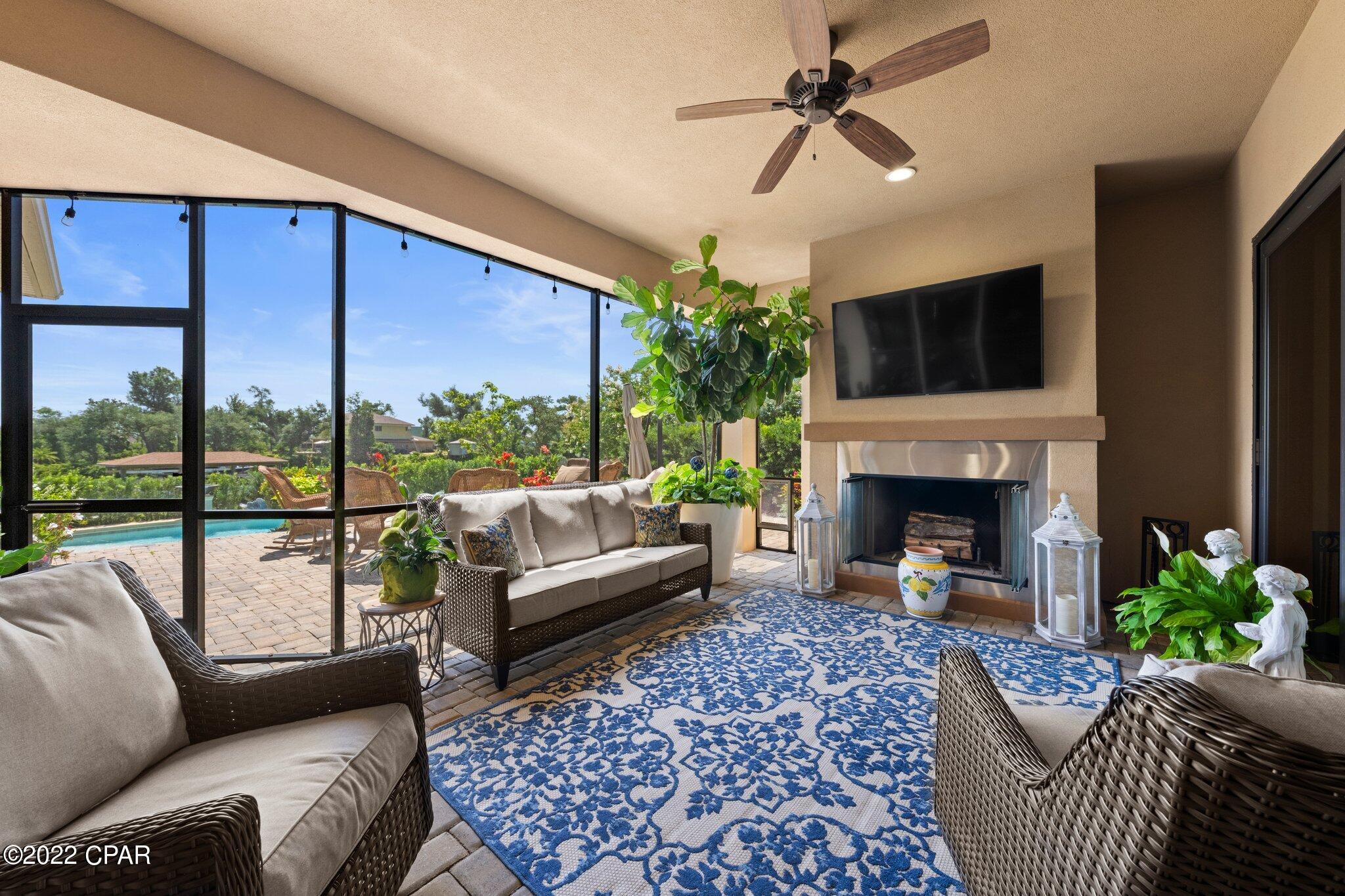 College Point Est 1st Sec - Residential