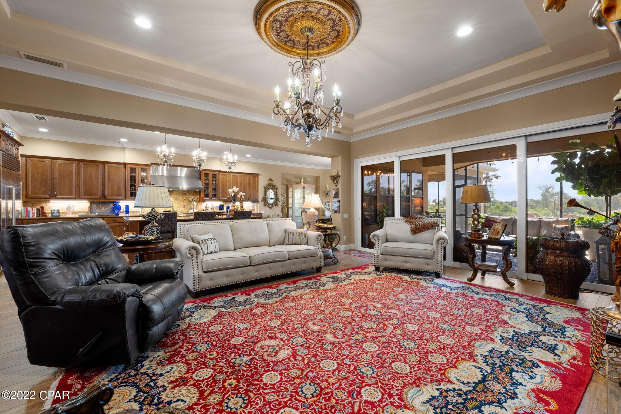 College Point Est 1st Sec - Residential