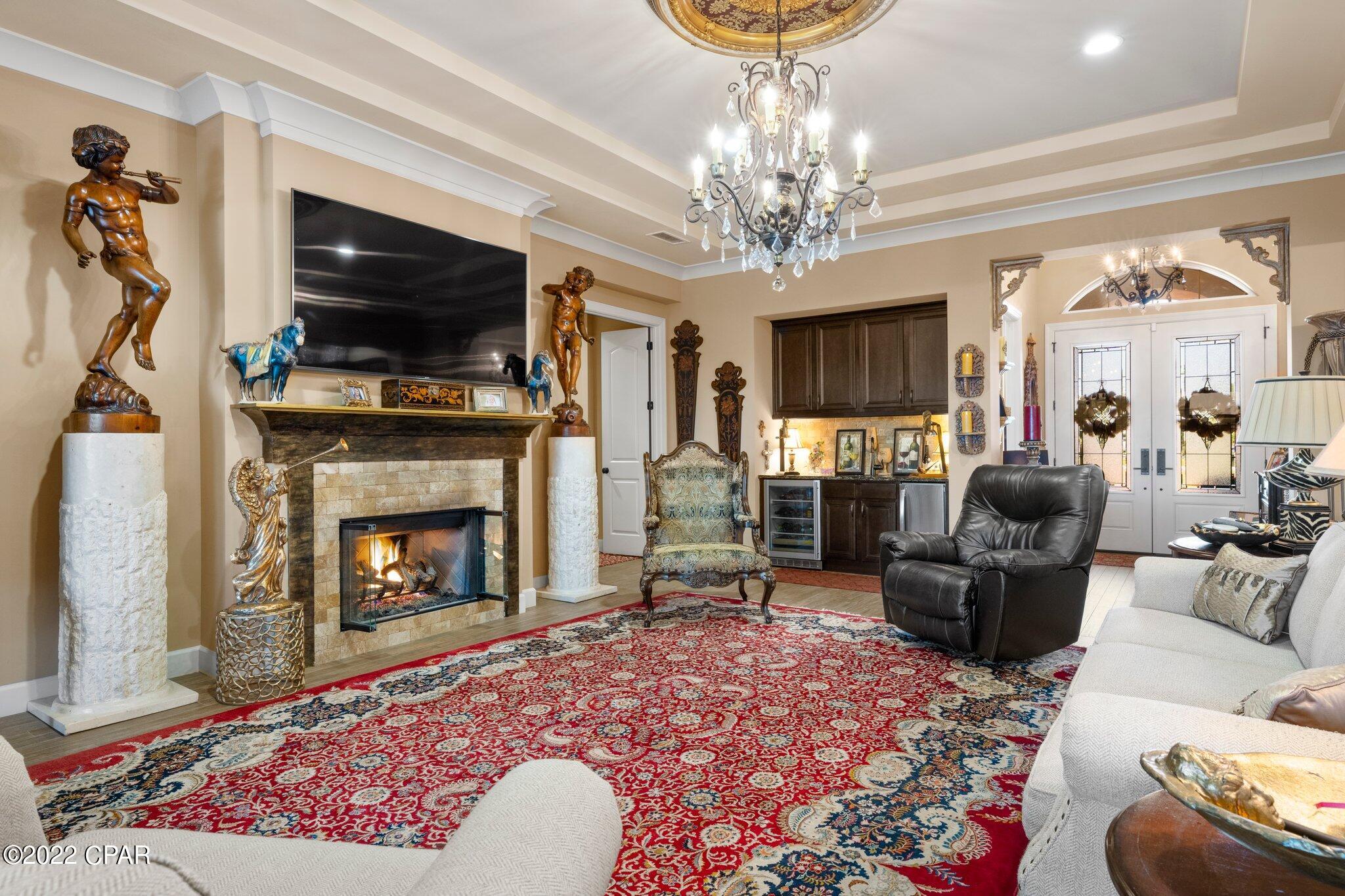 College Point Est 1st Sec - Residential