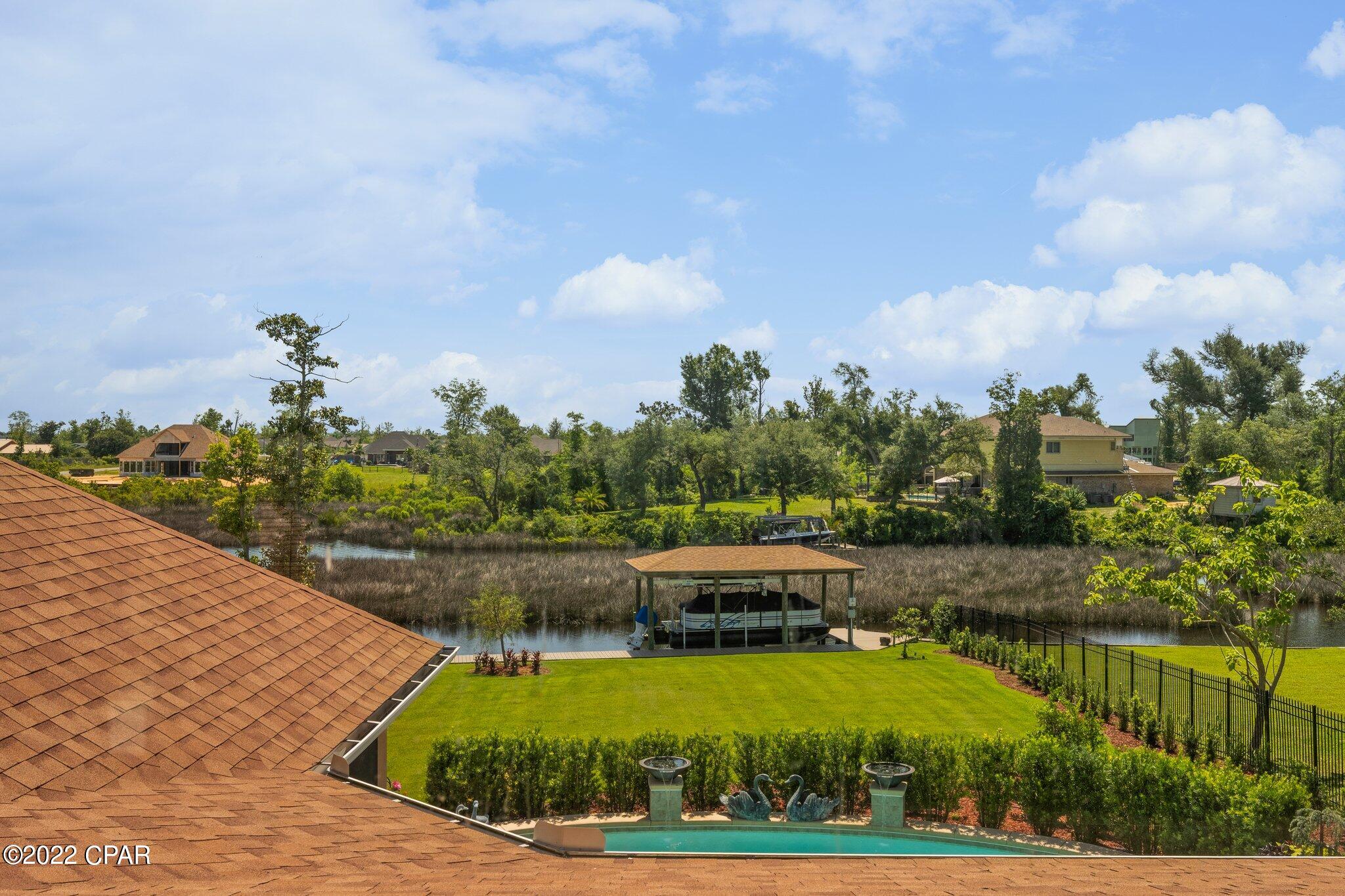 College Point Est 1st Sec - Residential