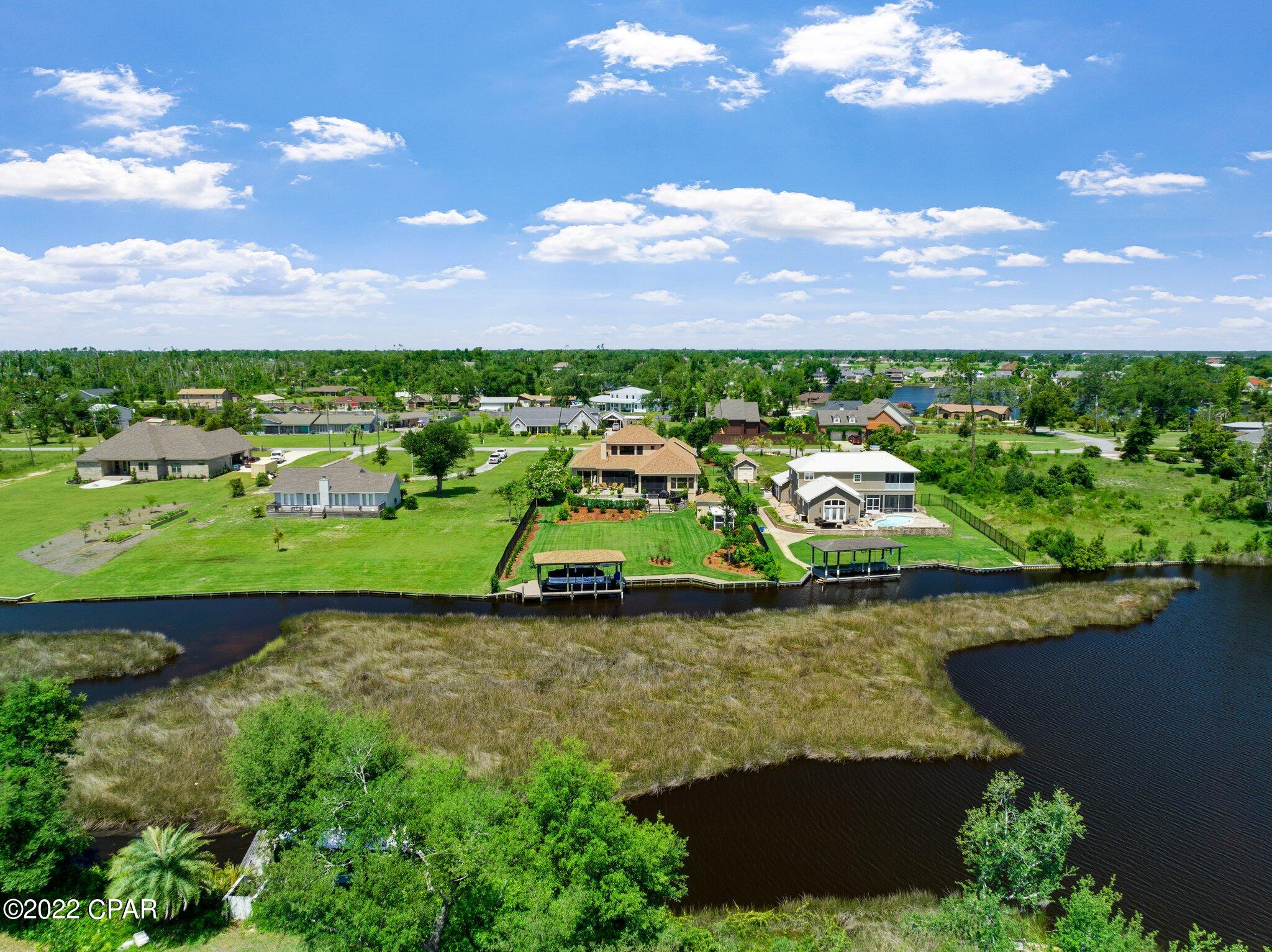 College Point Est 1st Sec - Residential