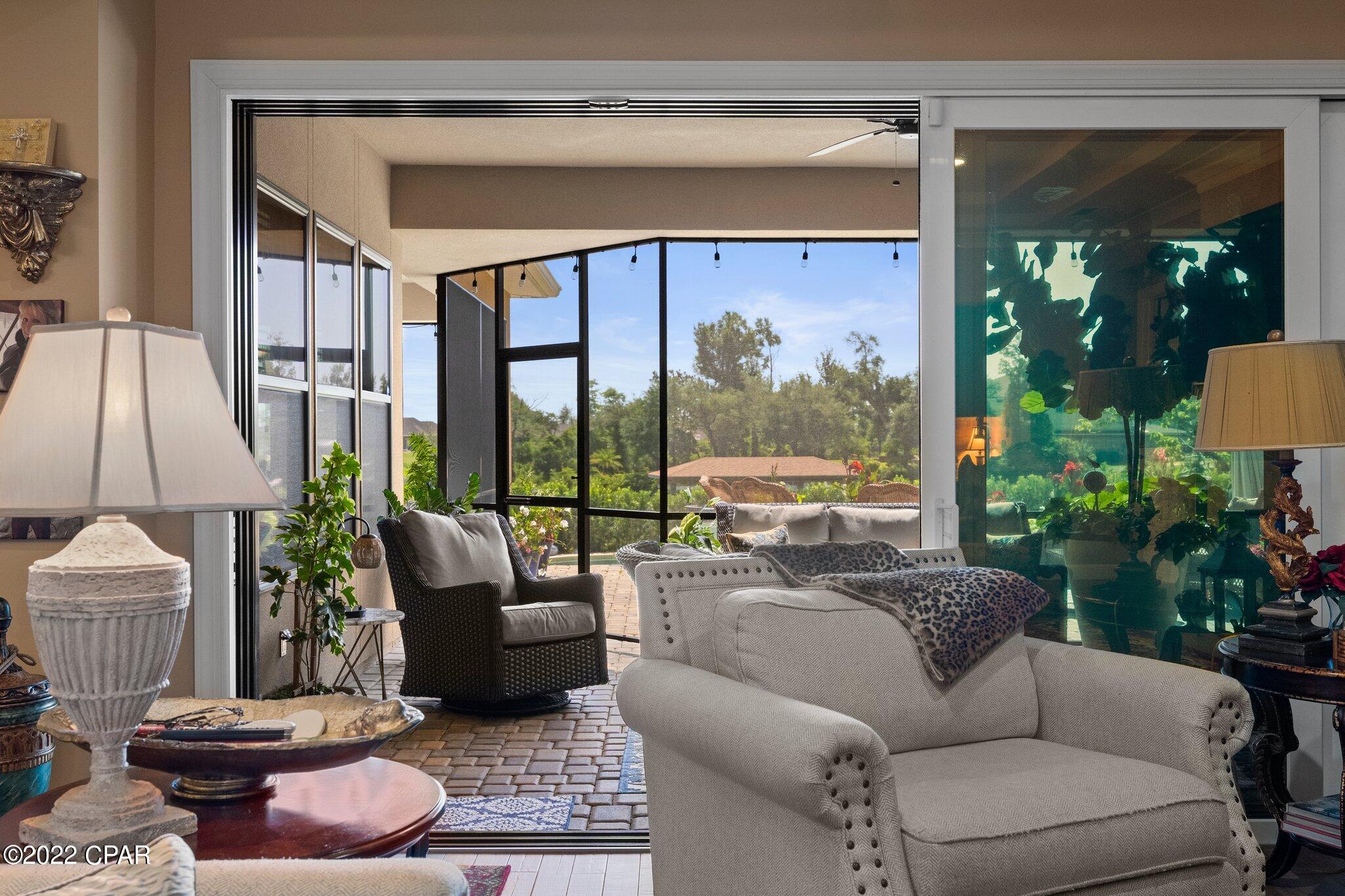 College Point Est 1st Sec - Residential