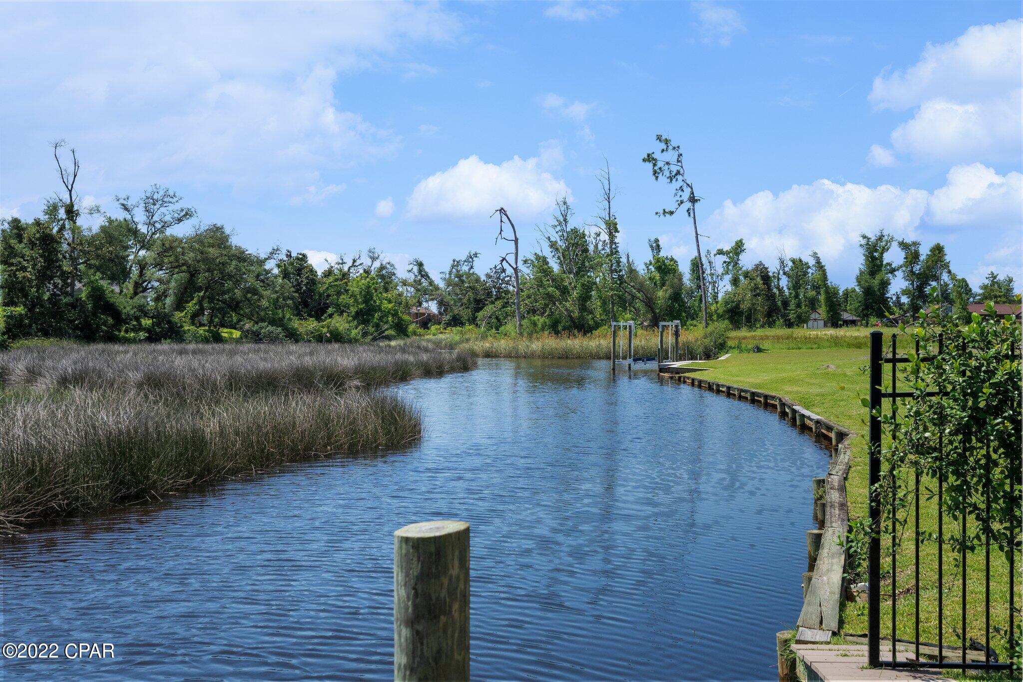 College Point Est 1st Sec - Residential