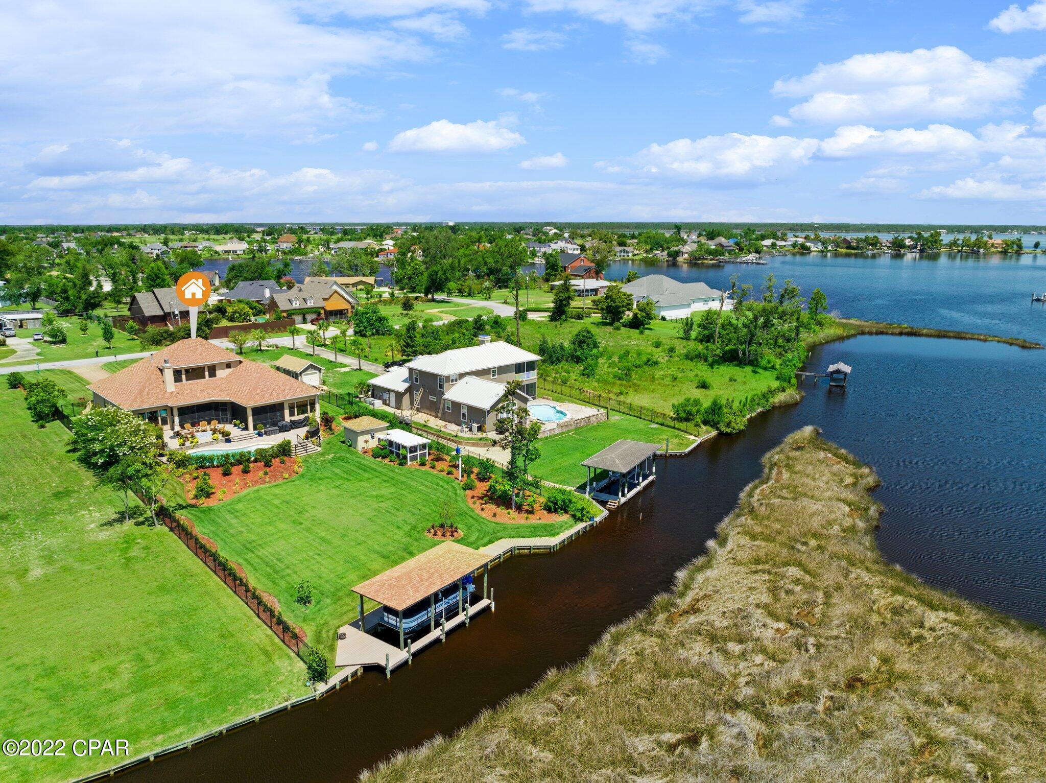 College Point Est 1st Sec - Residential