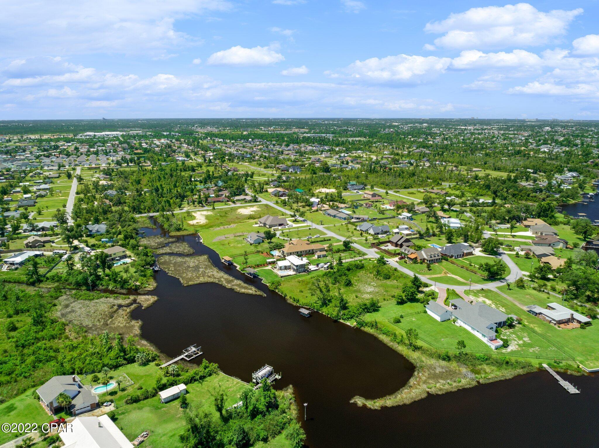 College Point Est 1st Sec - Residential