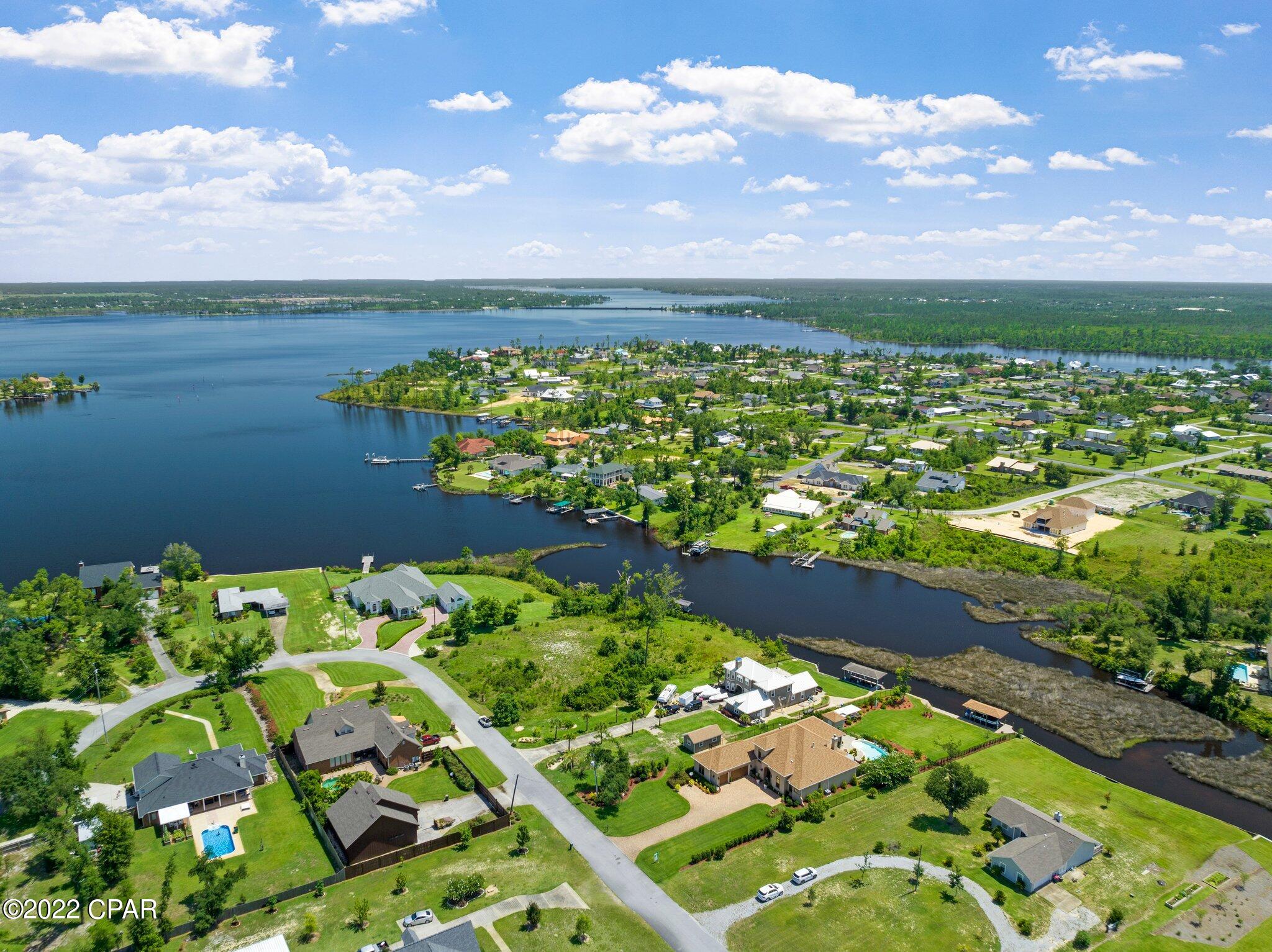 College Point Est 1st Sec - Residential