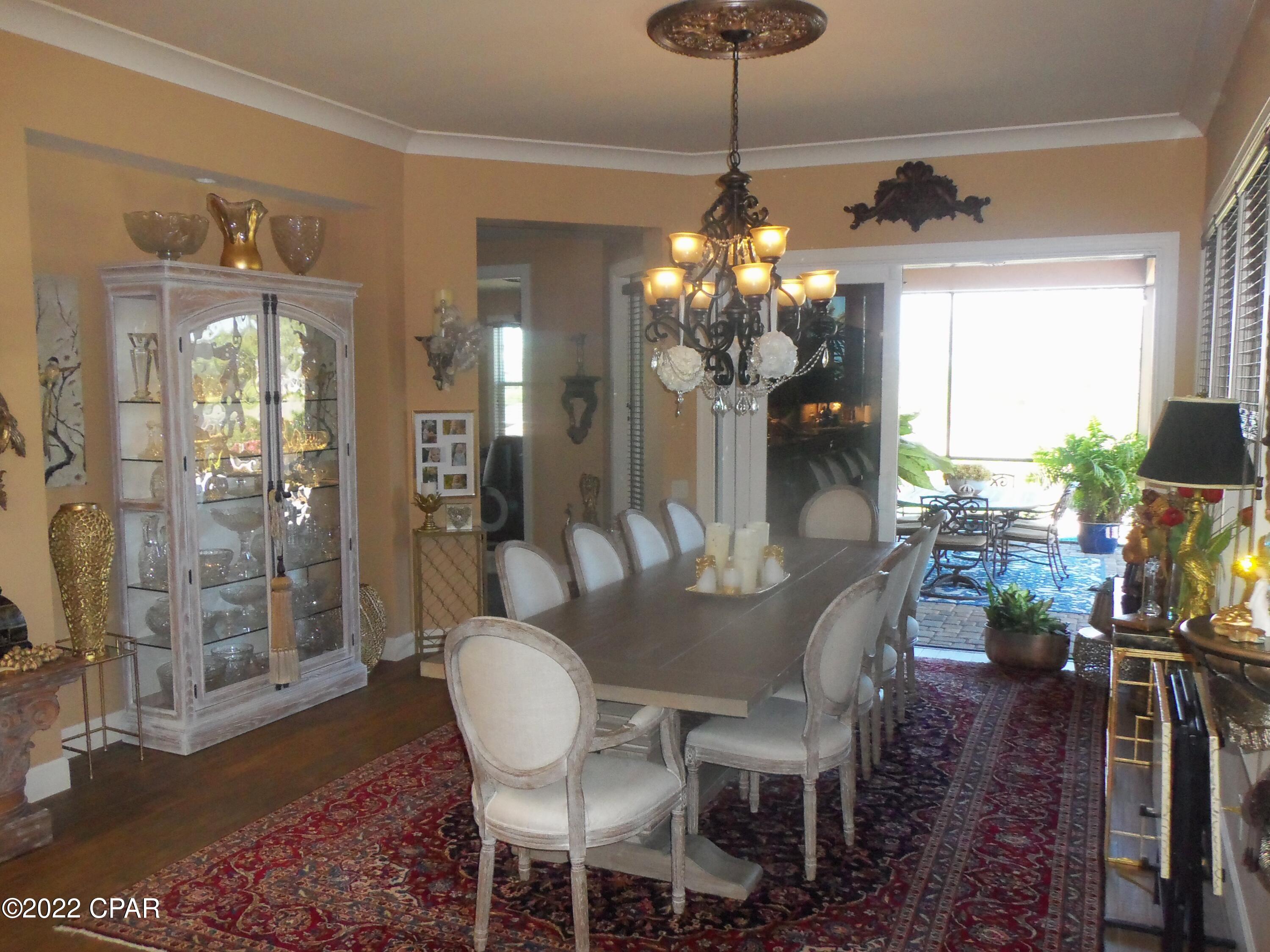 College Point Est 1st Sec - Residential