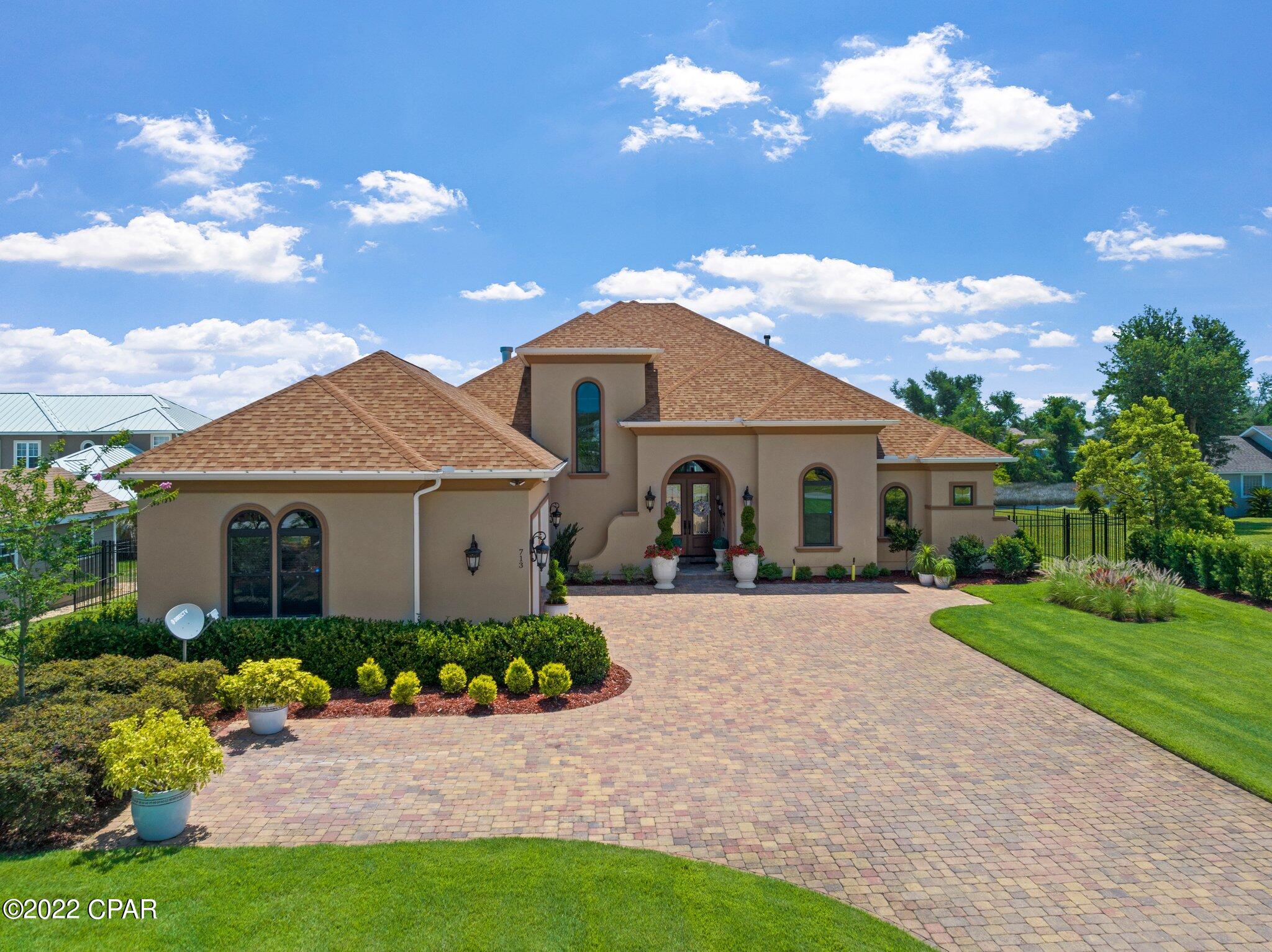 College Point Est 1st Sec - Residential