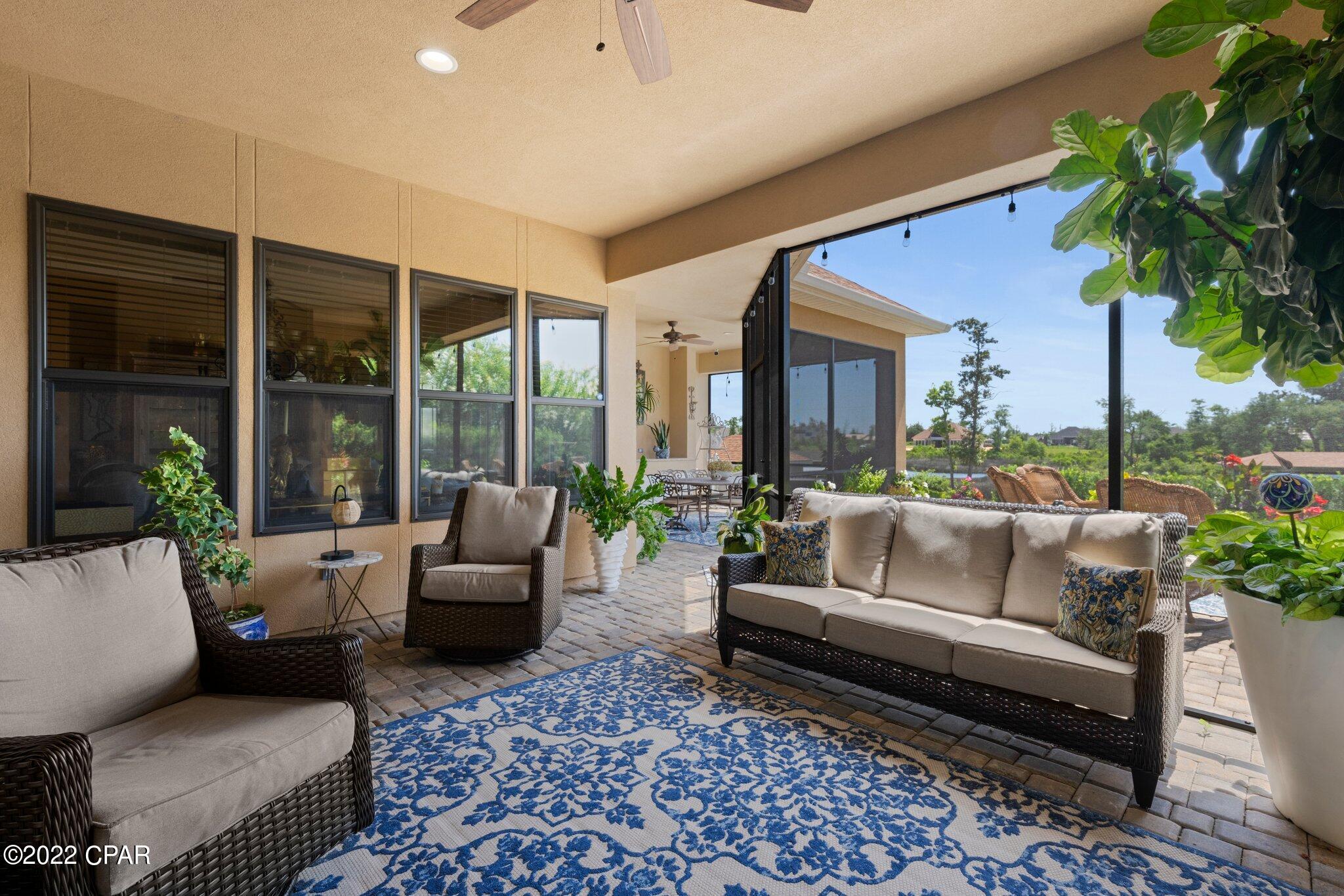 College Point Est 1st Sec - Residential