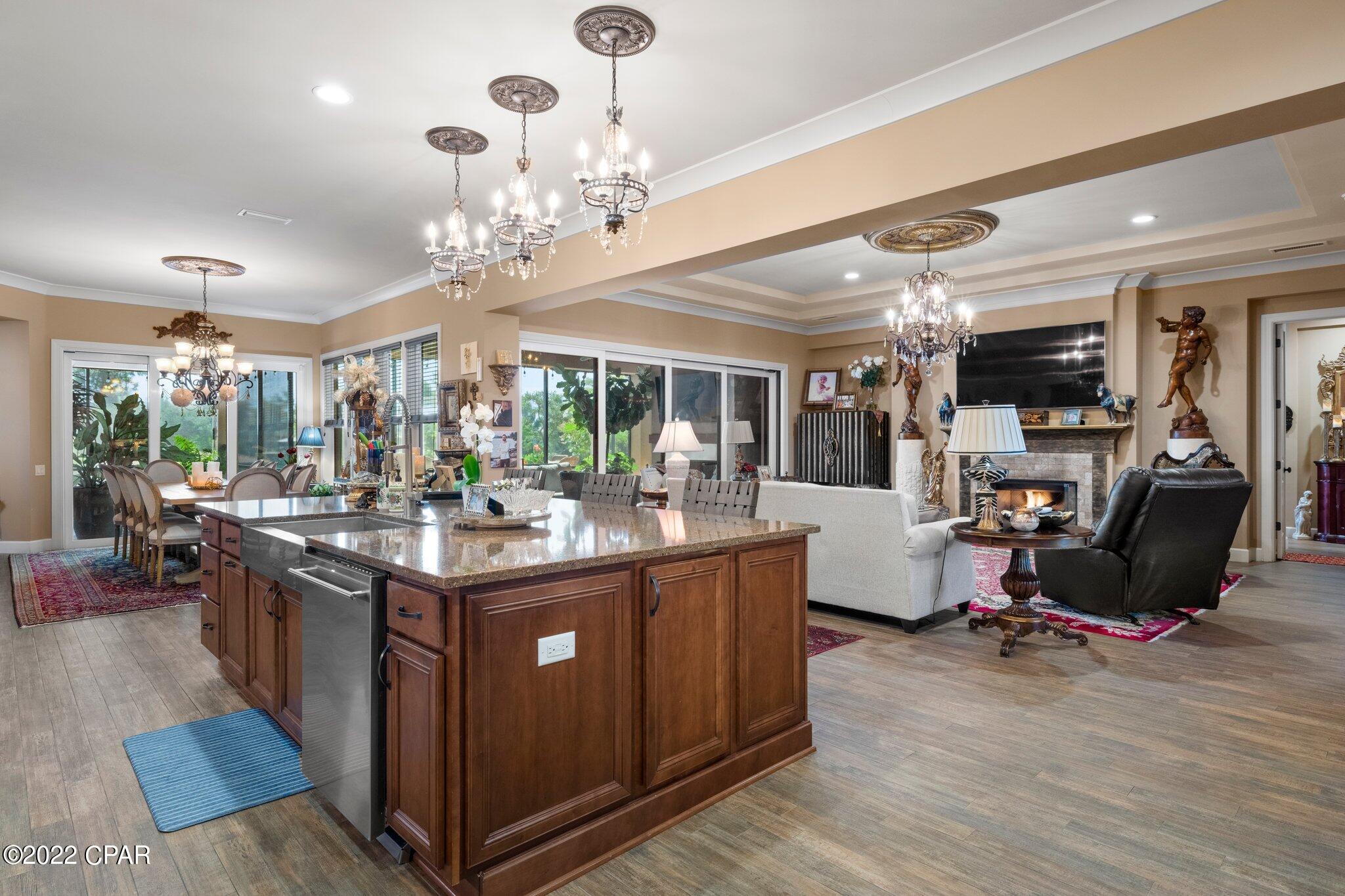 College Point Est 1st Sec - Residential