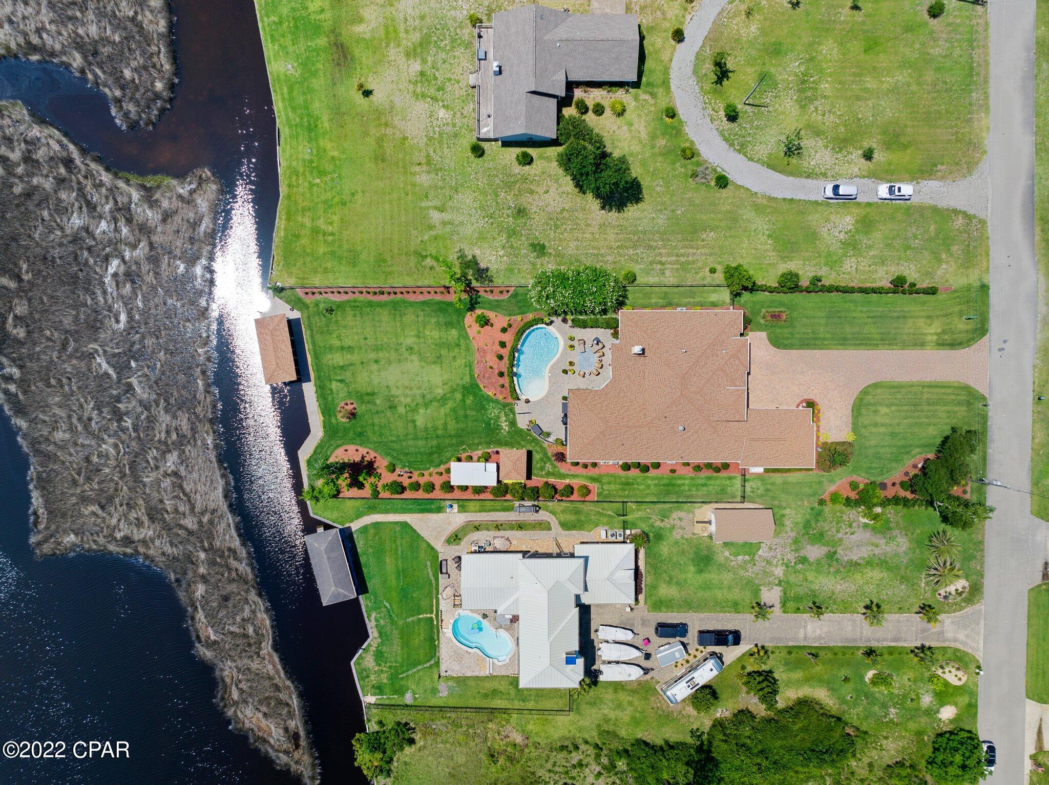 College Point Est 1st Sec - Residential