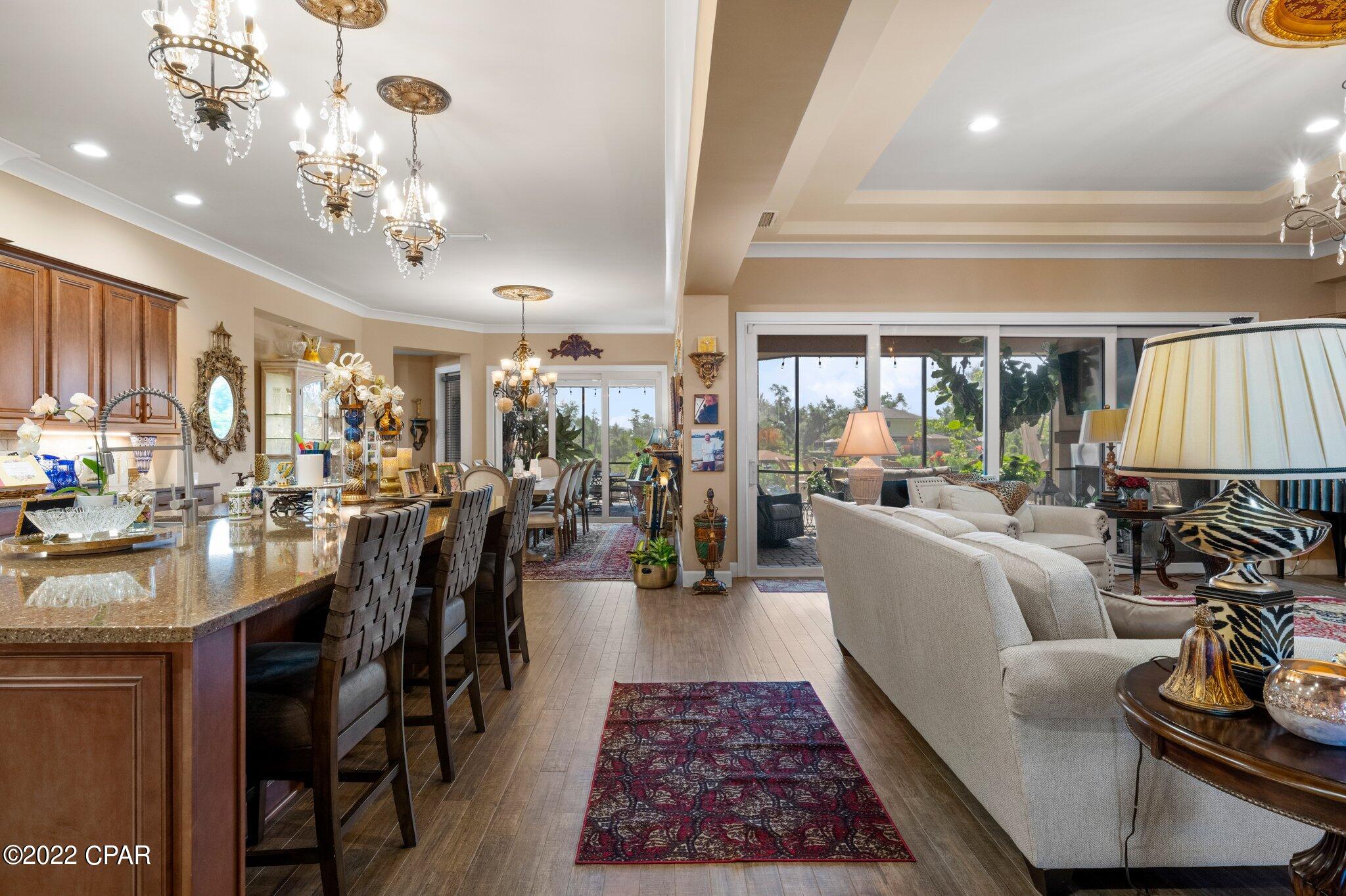 College Point Est 1st Sec - Residential