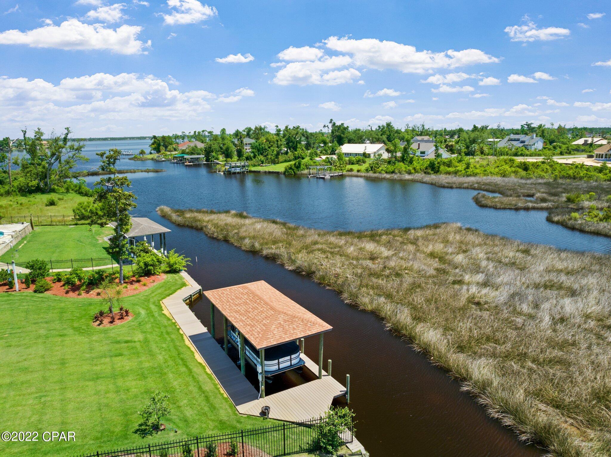 College Point Est 1st Sec - Residential