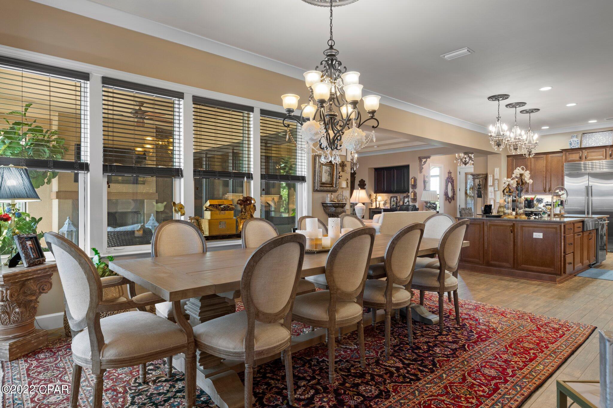 College Point Est 1st Sec - Residential