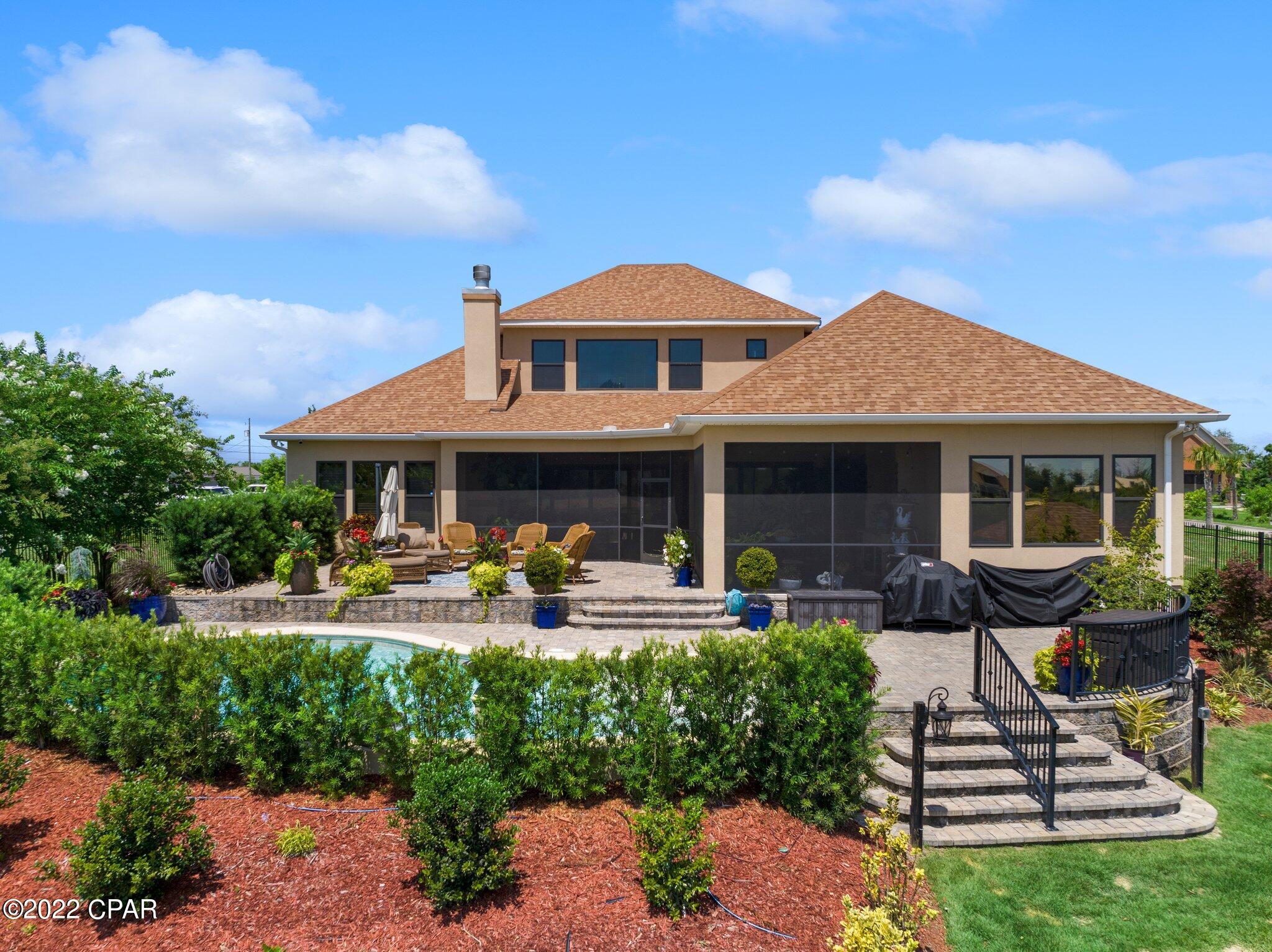 College Point Est 1st Sec - Residential