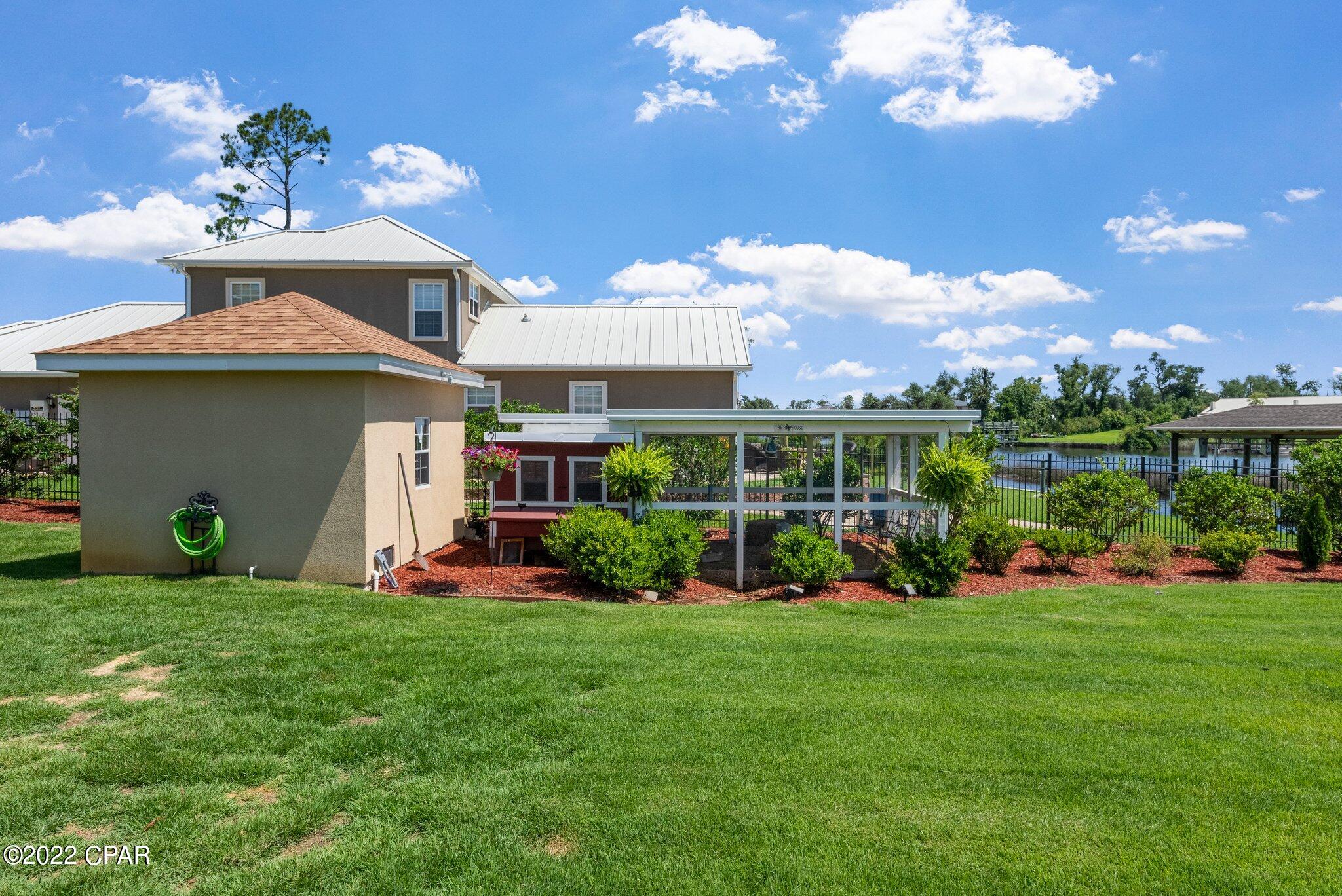 College Point Est 1st Sec - Residential