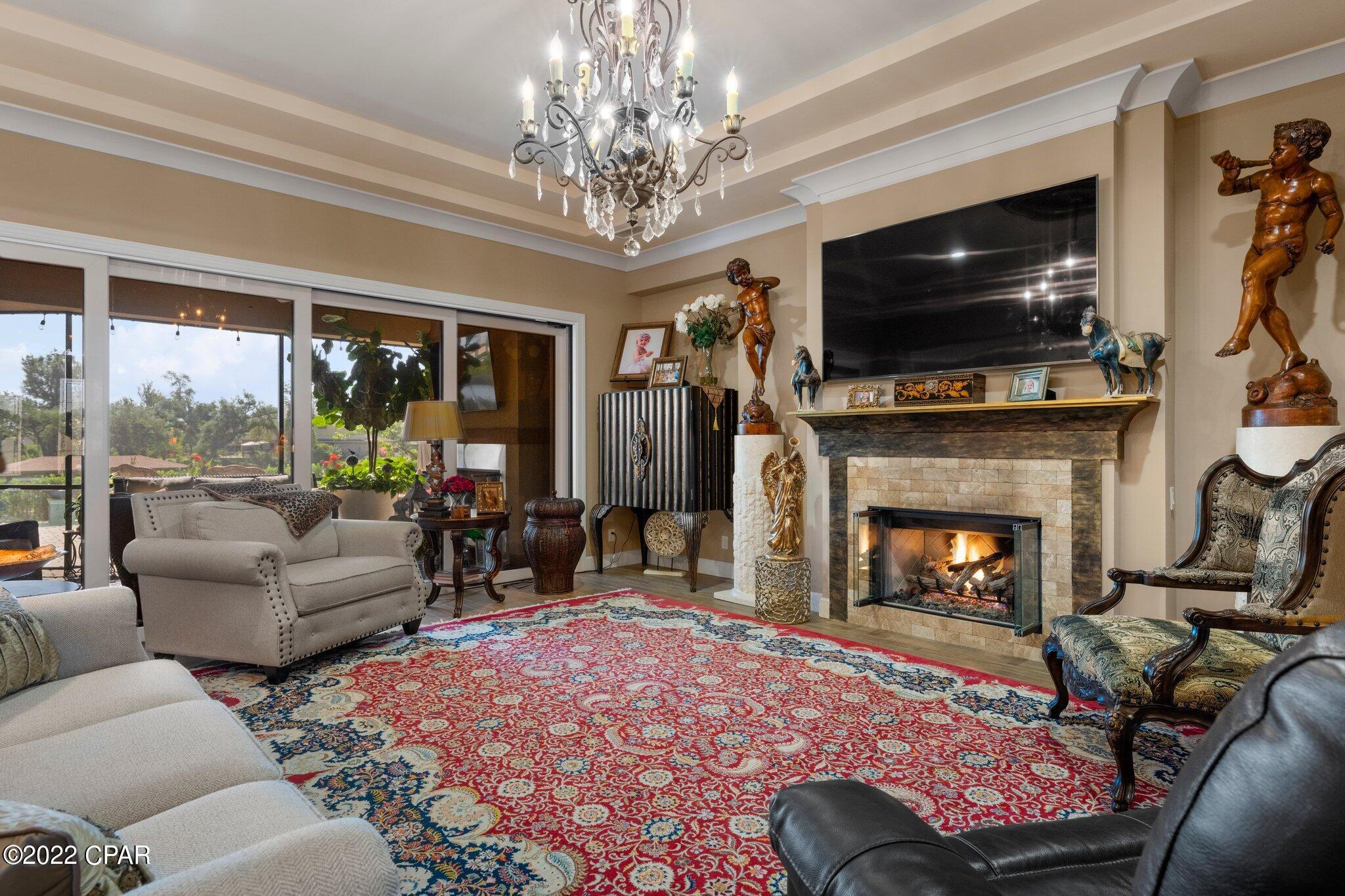 College Point Est 1st Sec - Residential