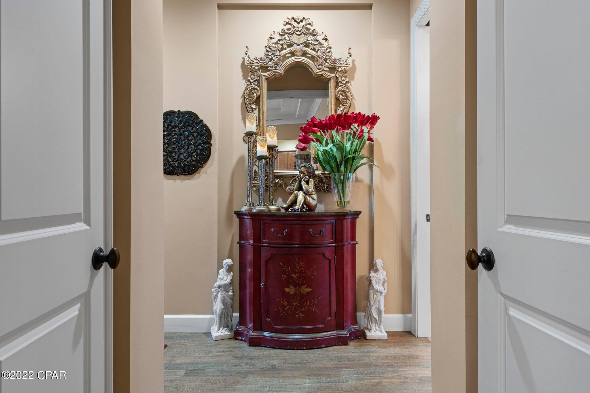 College Point Est 1st Sec - Residential