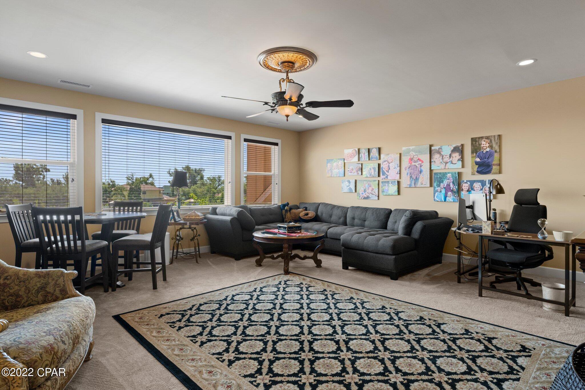 College Point Est 1st Sec - Residential