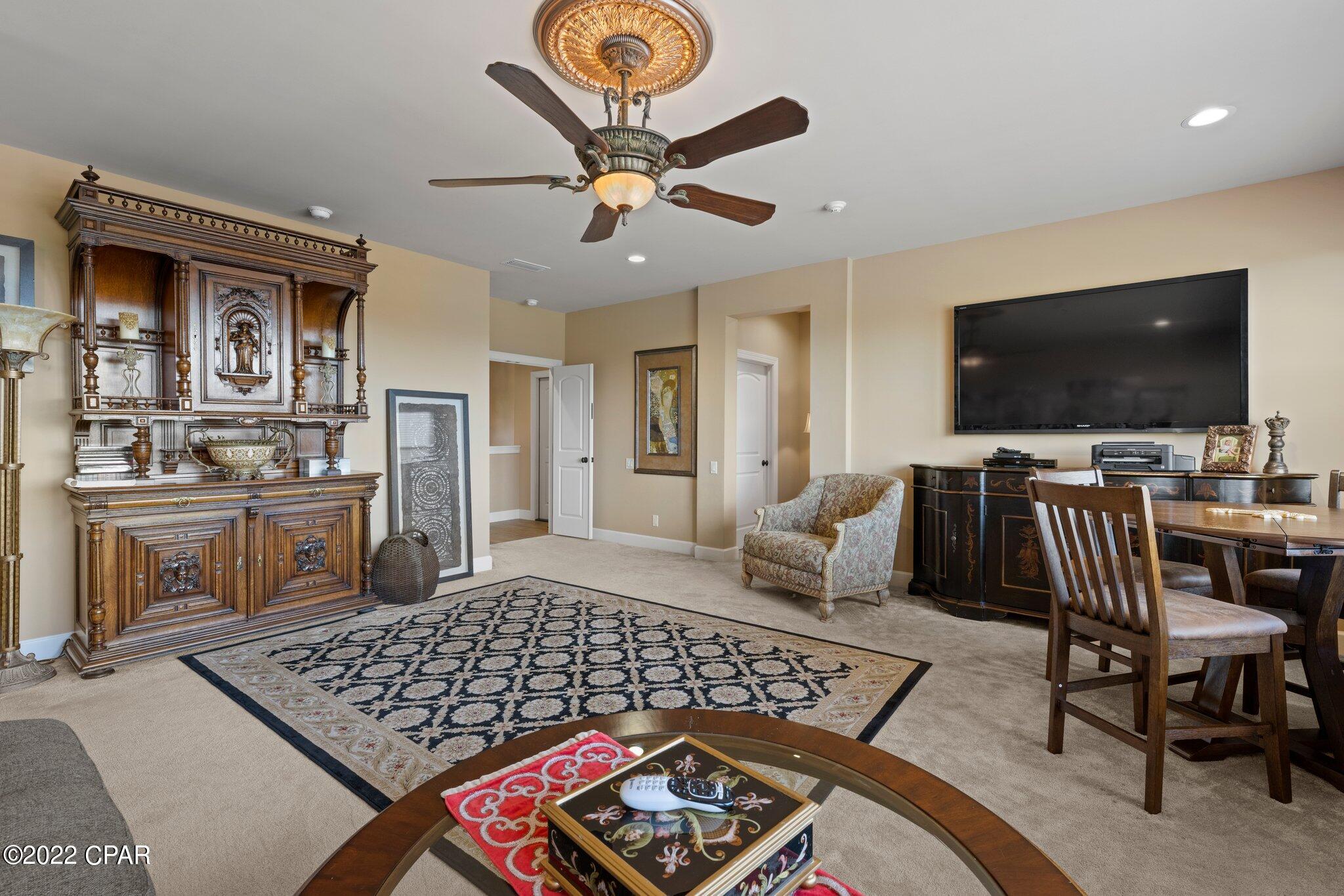 College Point Est 1st Sec - Residential