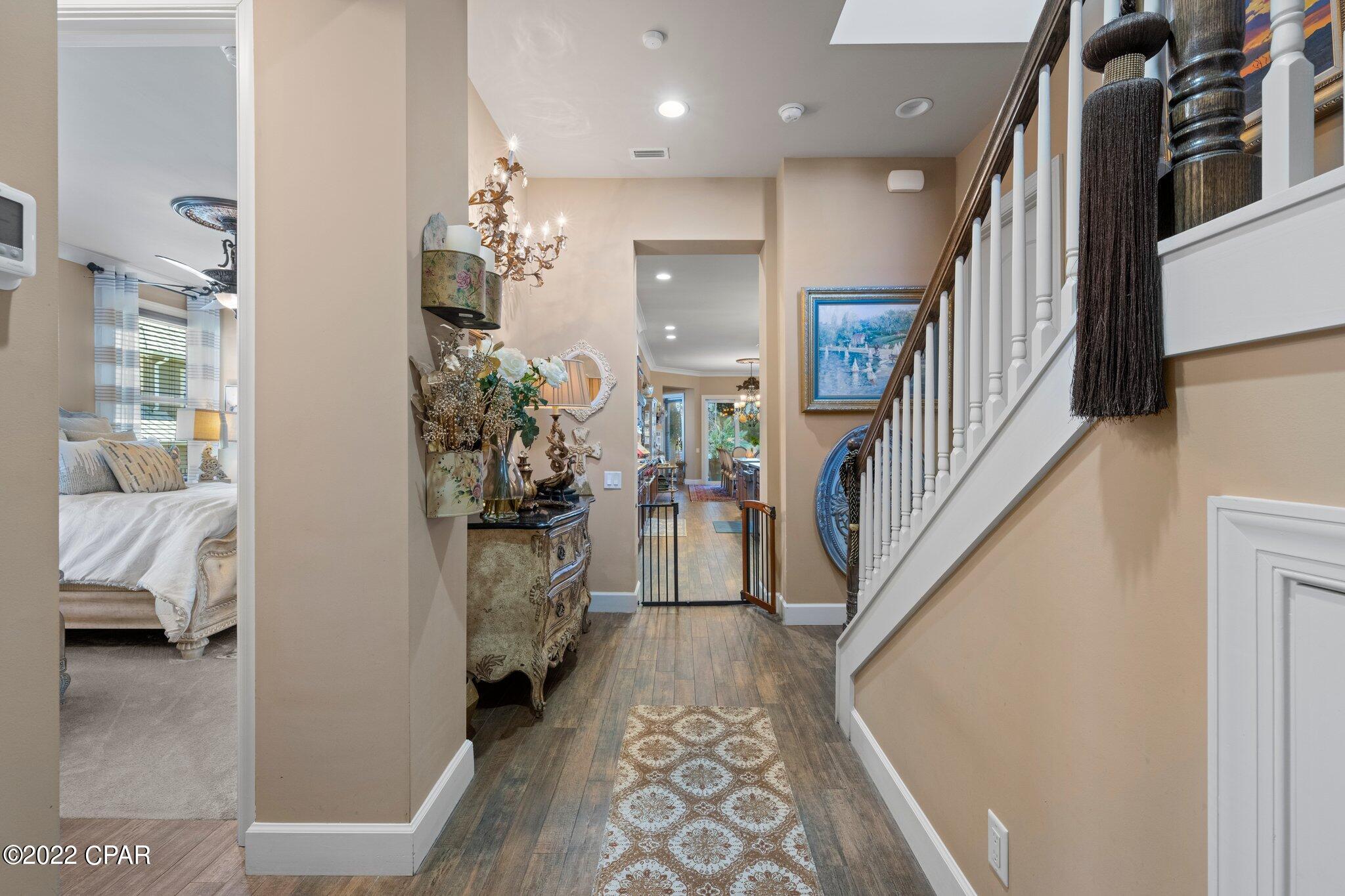 College Point Est 1st Sec - Residential