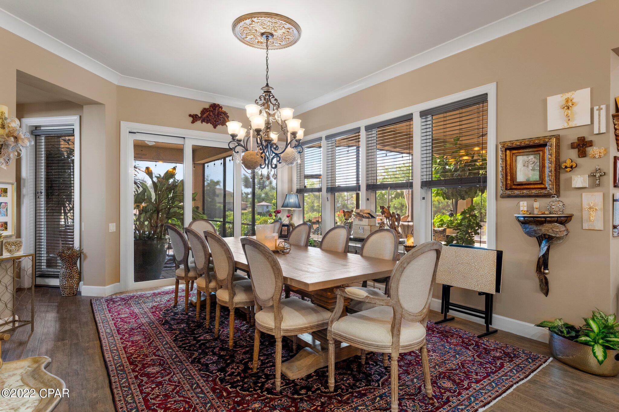 College Point Est 1st Sec - Residential