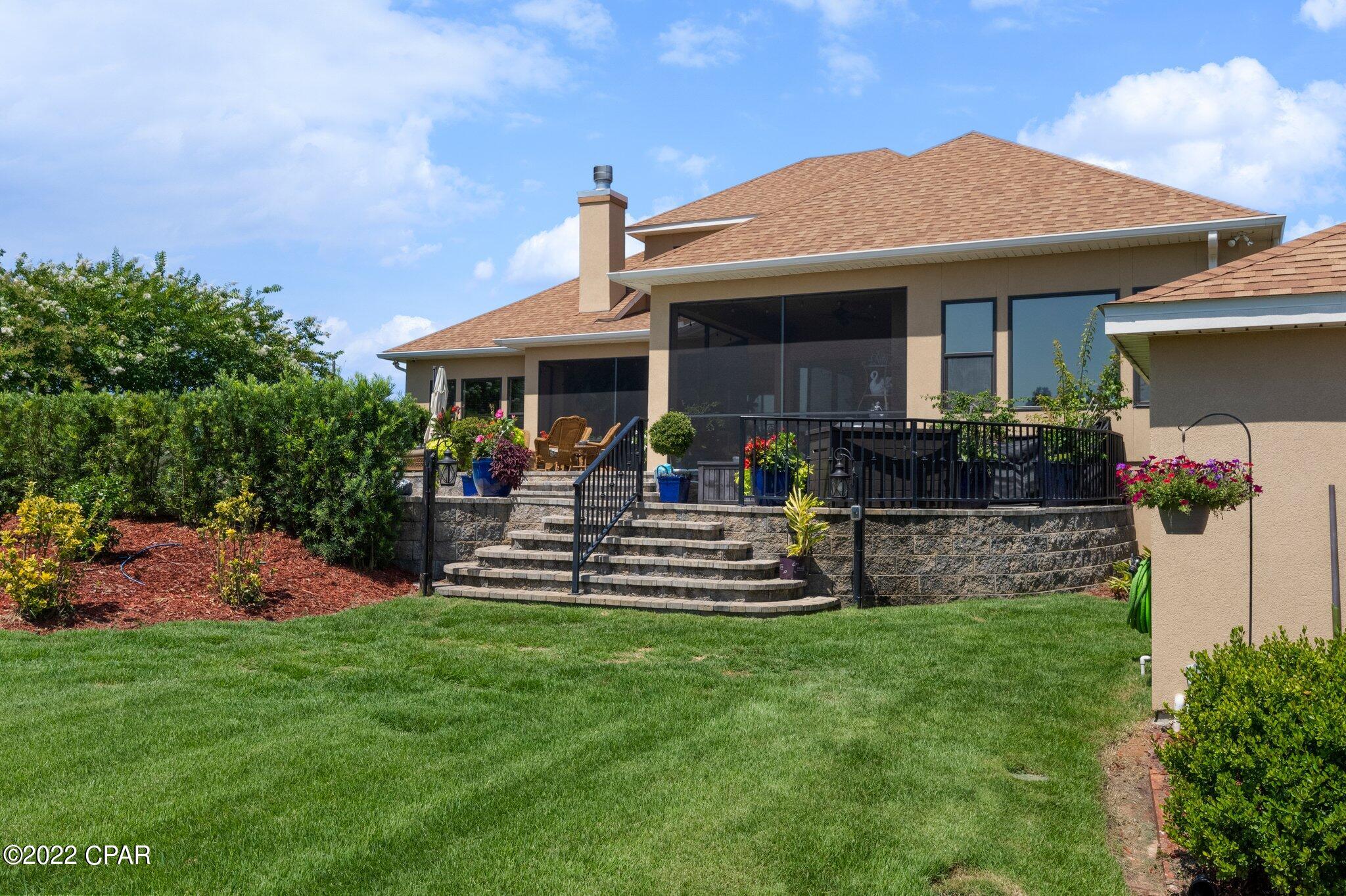 College Point Est 1st Sec - Residential