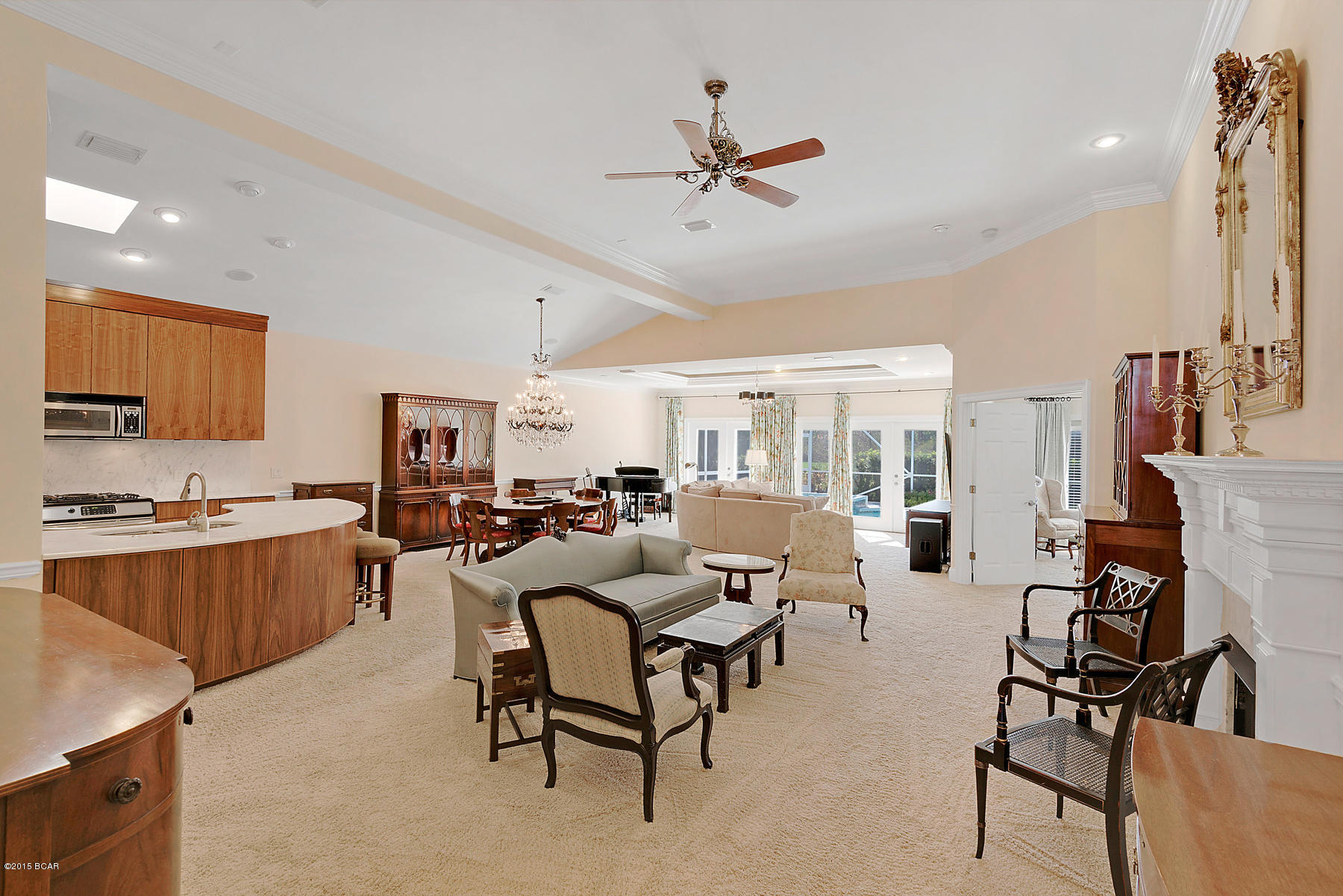 Tierra Verde - Residential