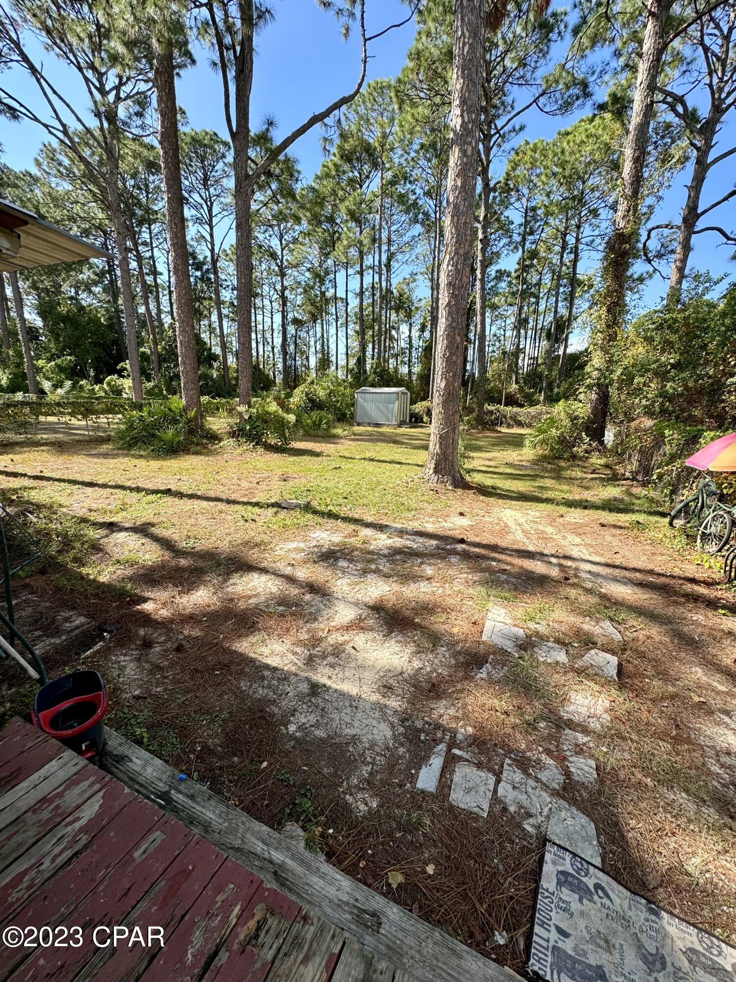 [No Recorded Subdiv] - Land