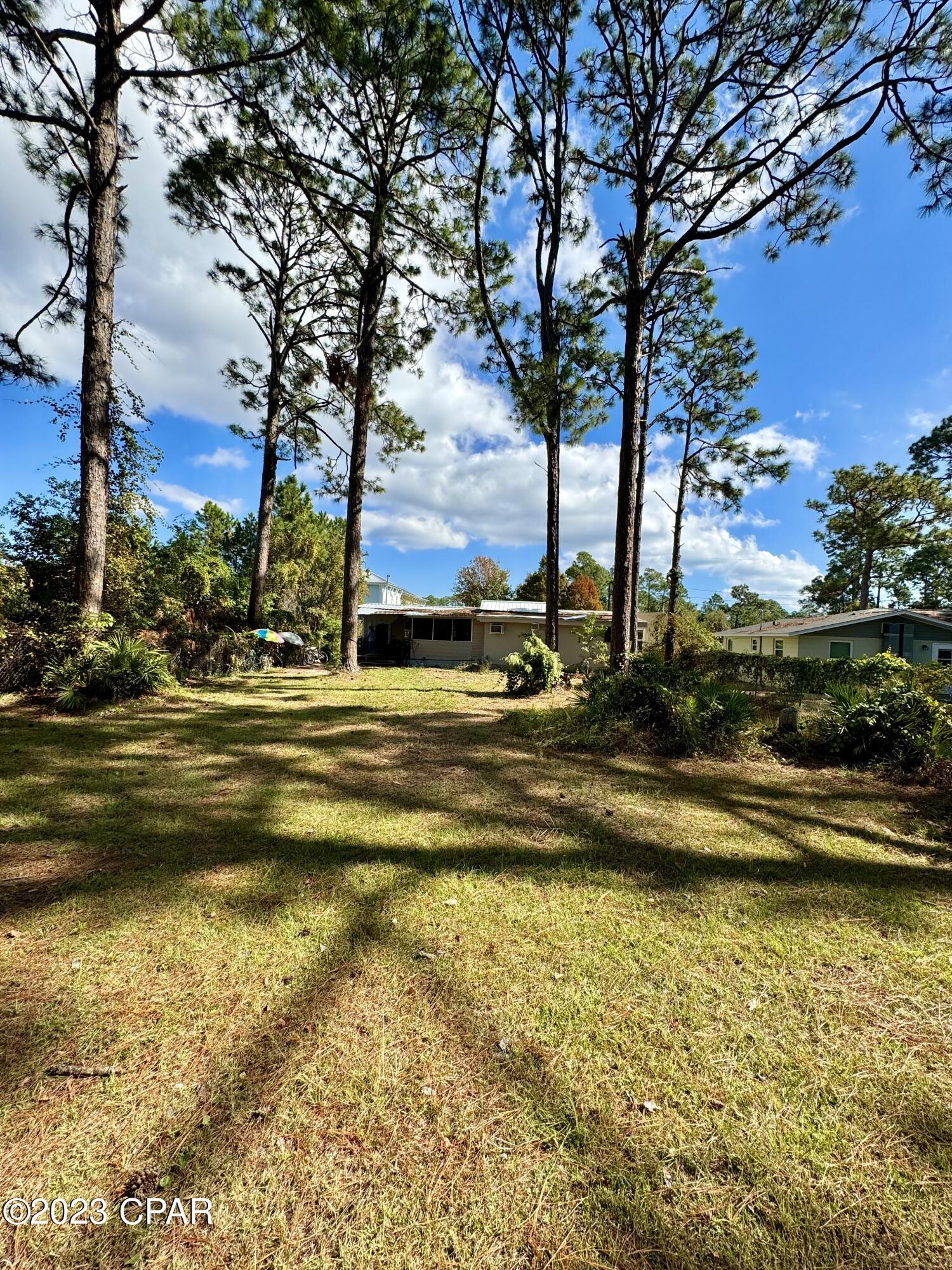 [No Recorded Subdiv] - Land