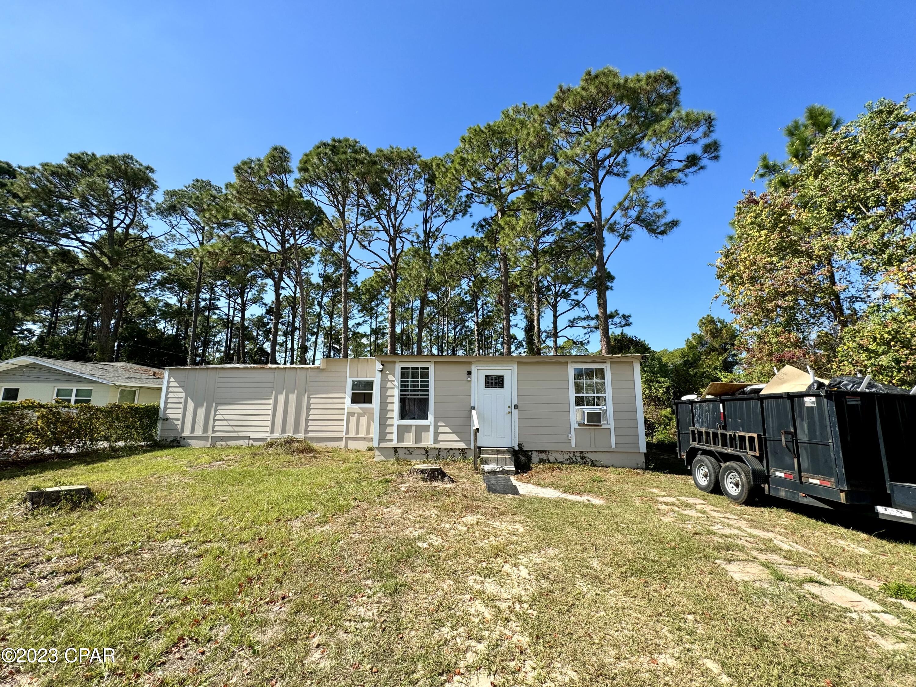 [No Recorded Subdiv] - Land