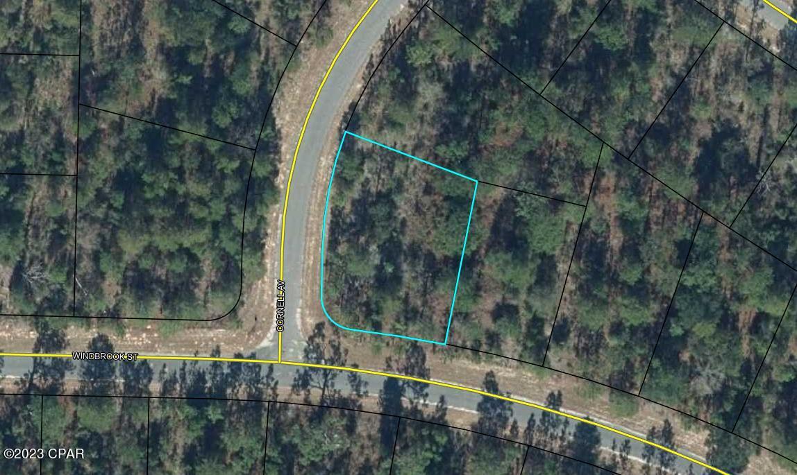 Sunny Hills Unit 1 - Land