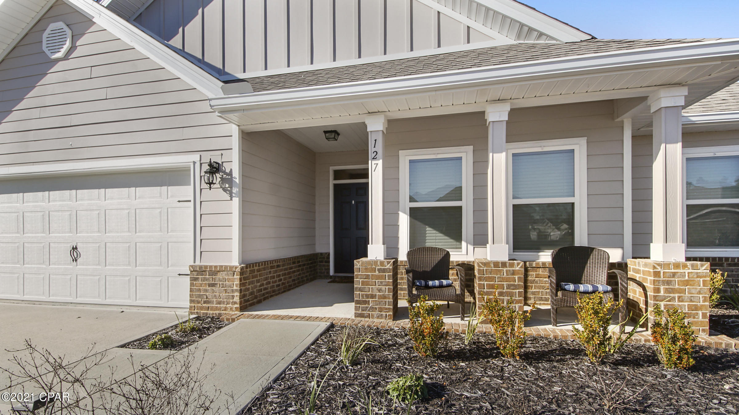 Fanning Bayou - Residential