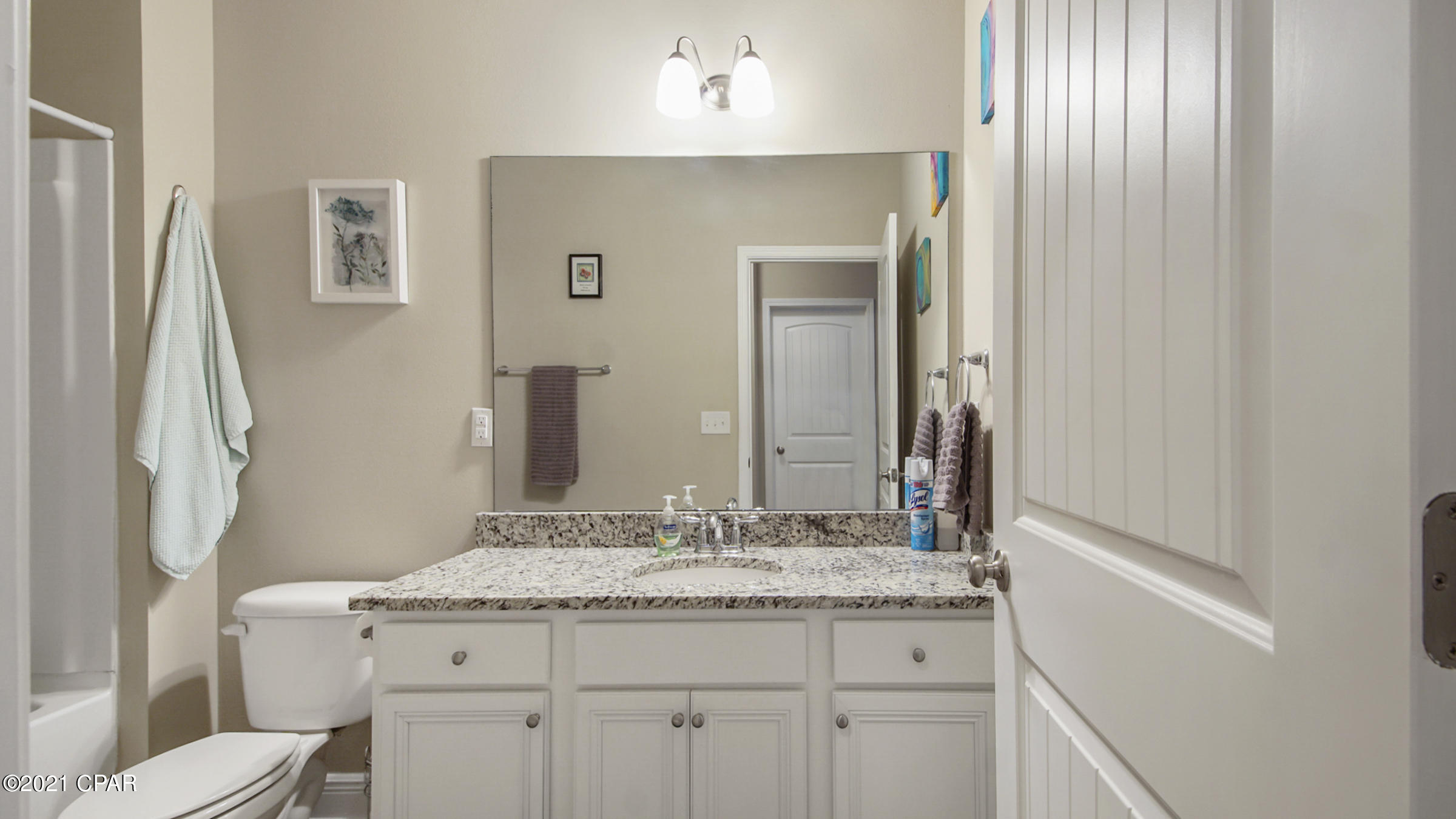 Fanning Bayou - Residential