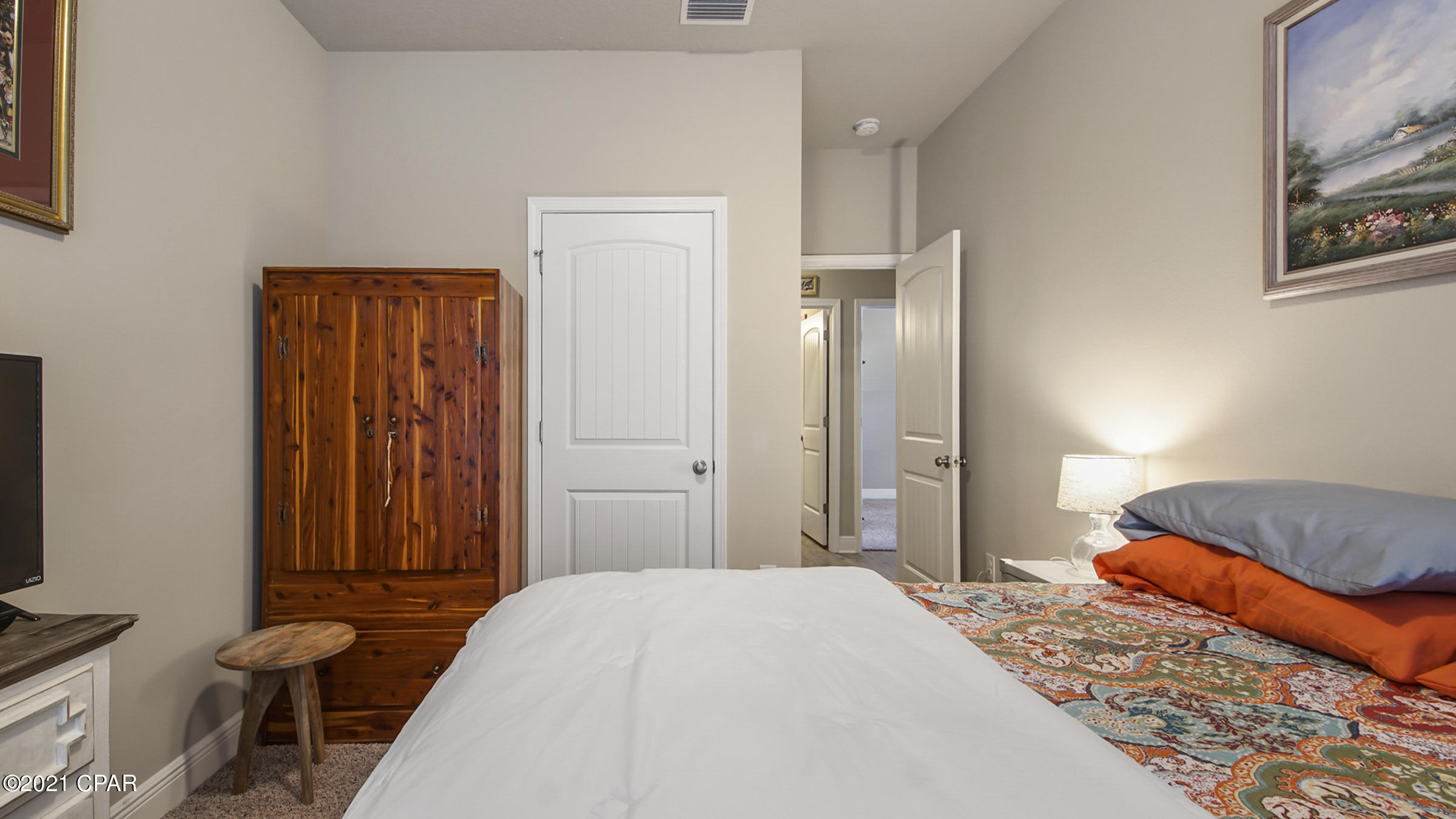 Fanning Bayou - Residential