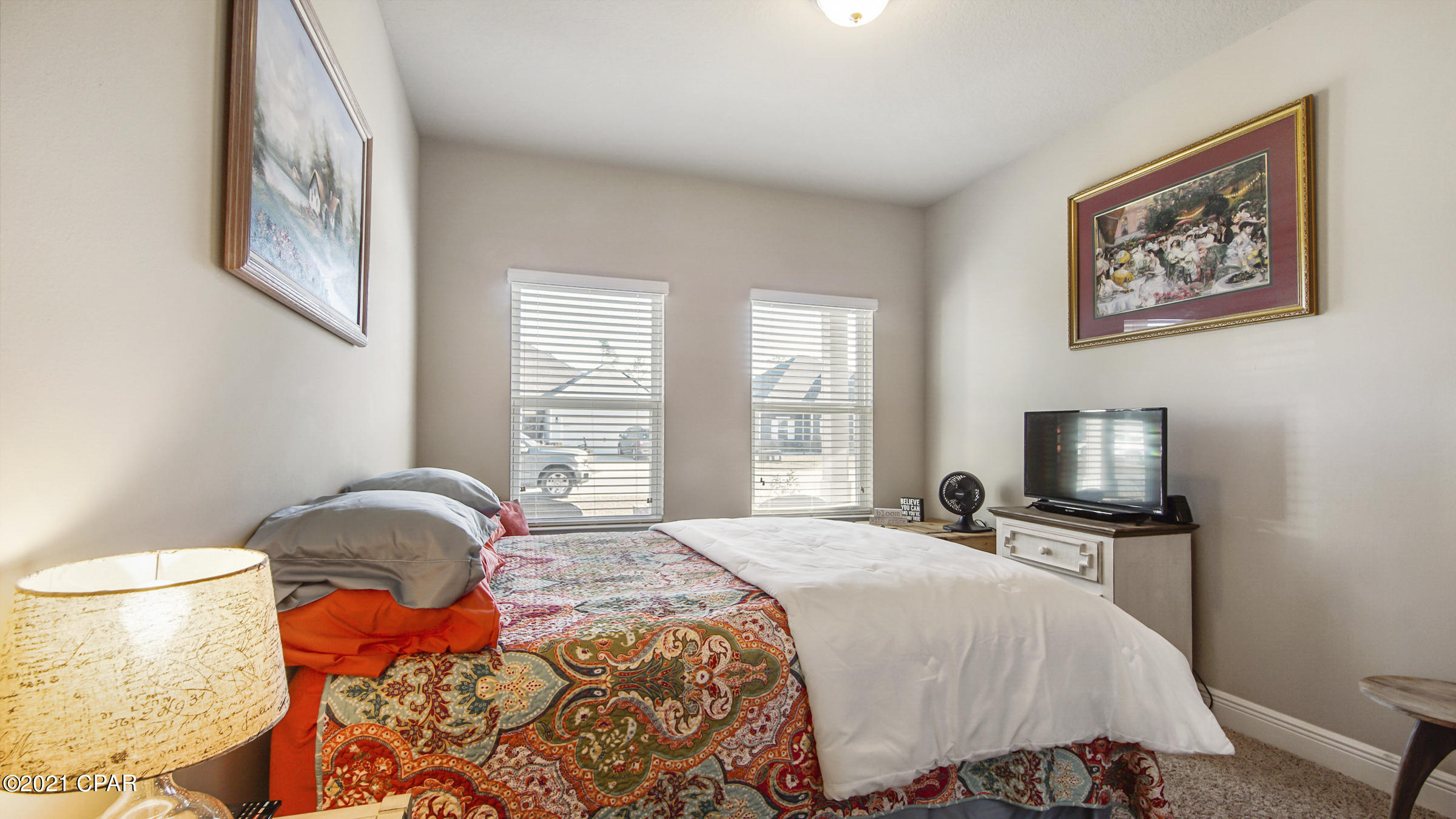 Fanning Bayou - Residential