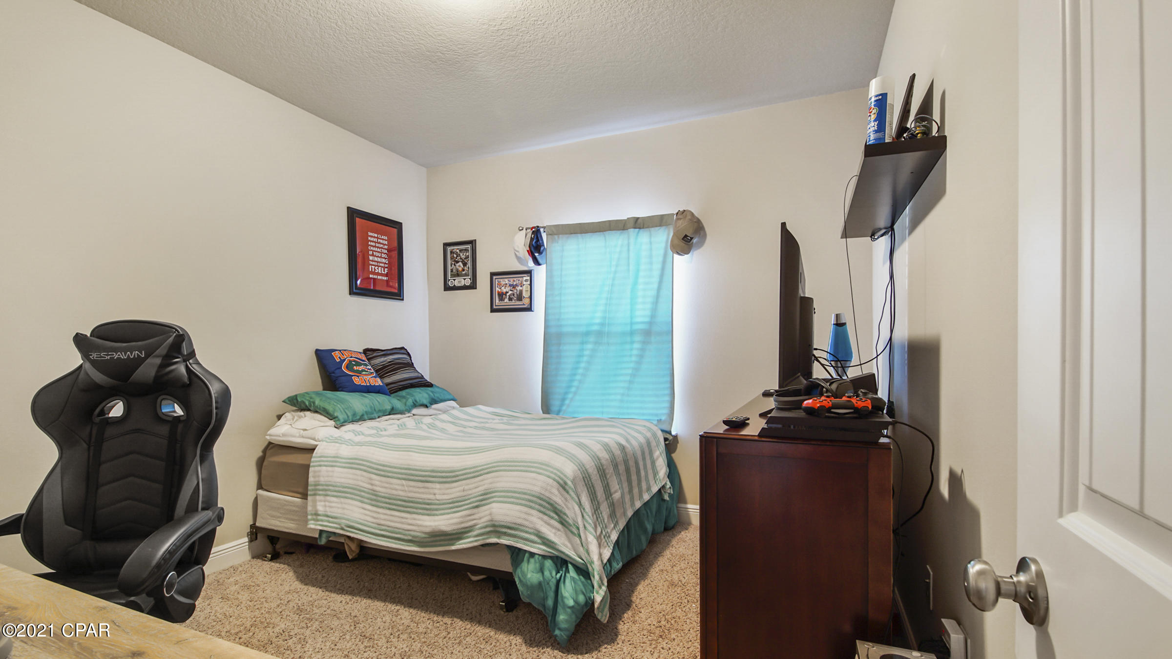 Fanning Bayou - Residential