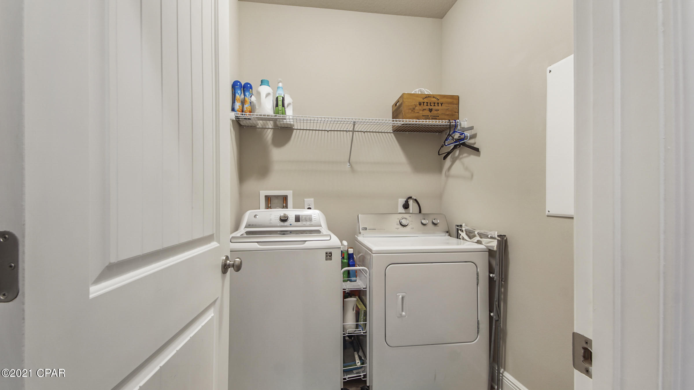 Fanning Bayou - Residential