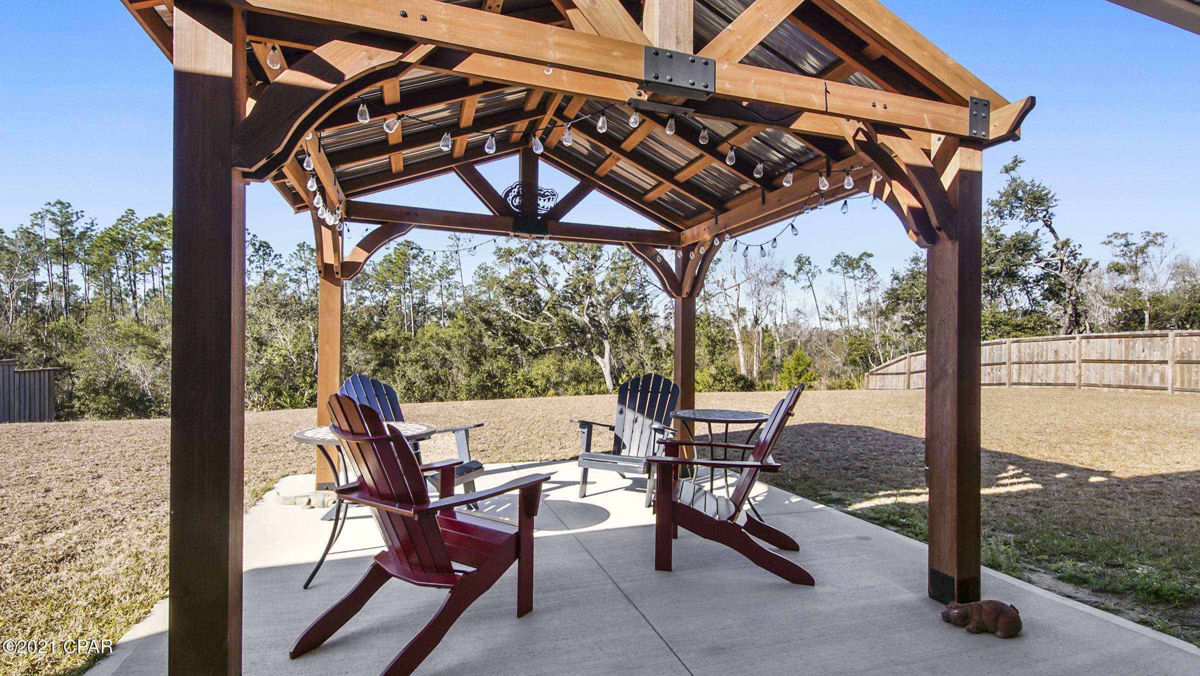 Fanning Bayou - Residential