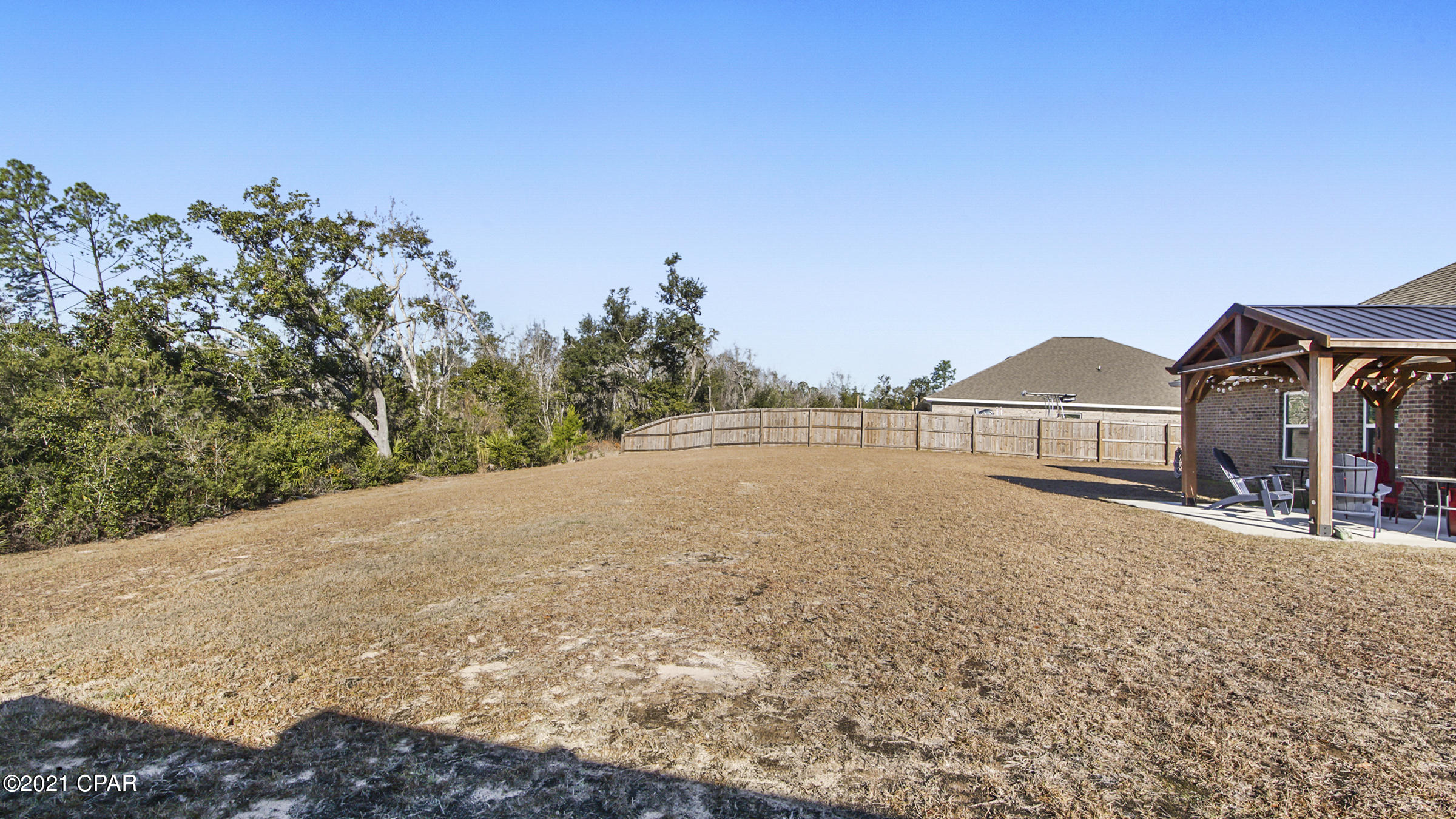 Fanning Bayou - Residential