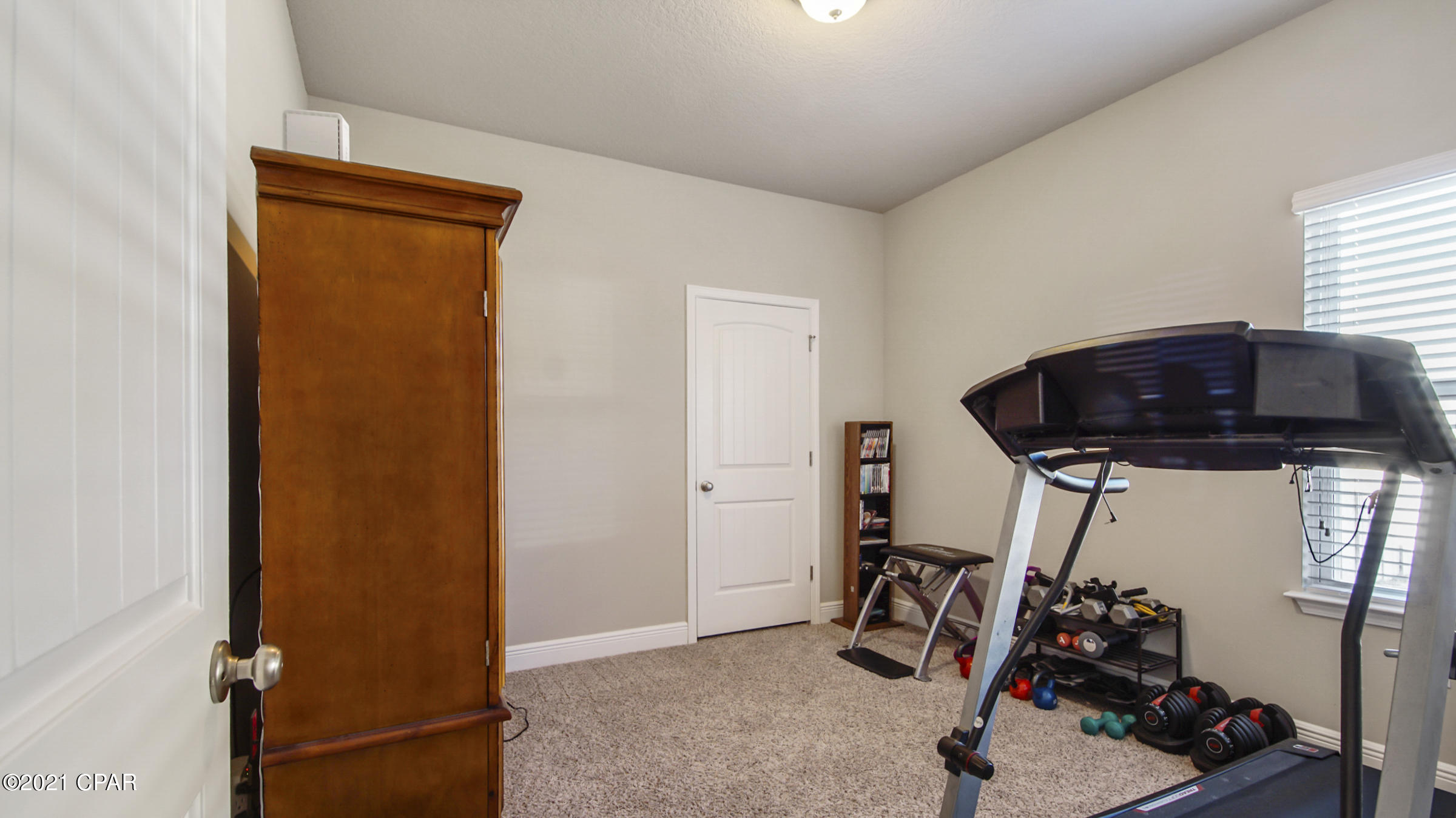 Fanning Bayou - Residential