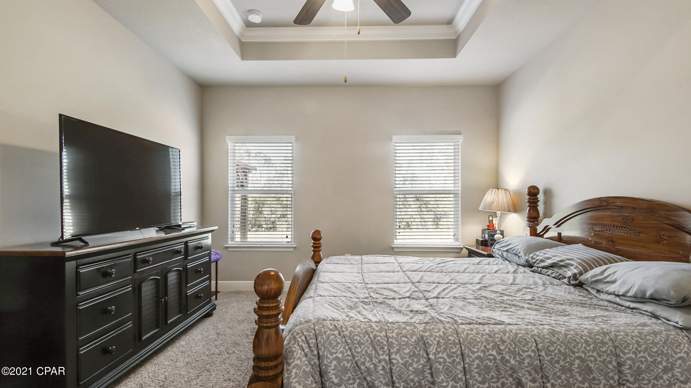 Fanning Bayou - Residential