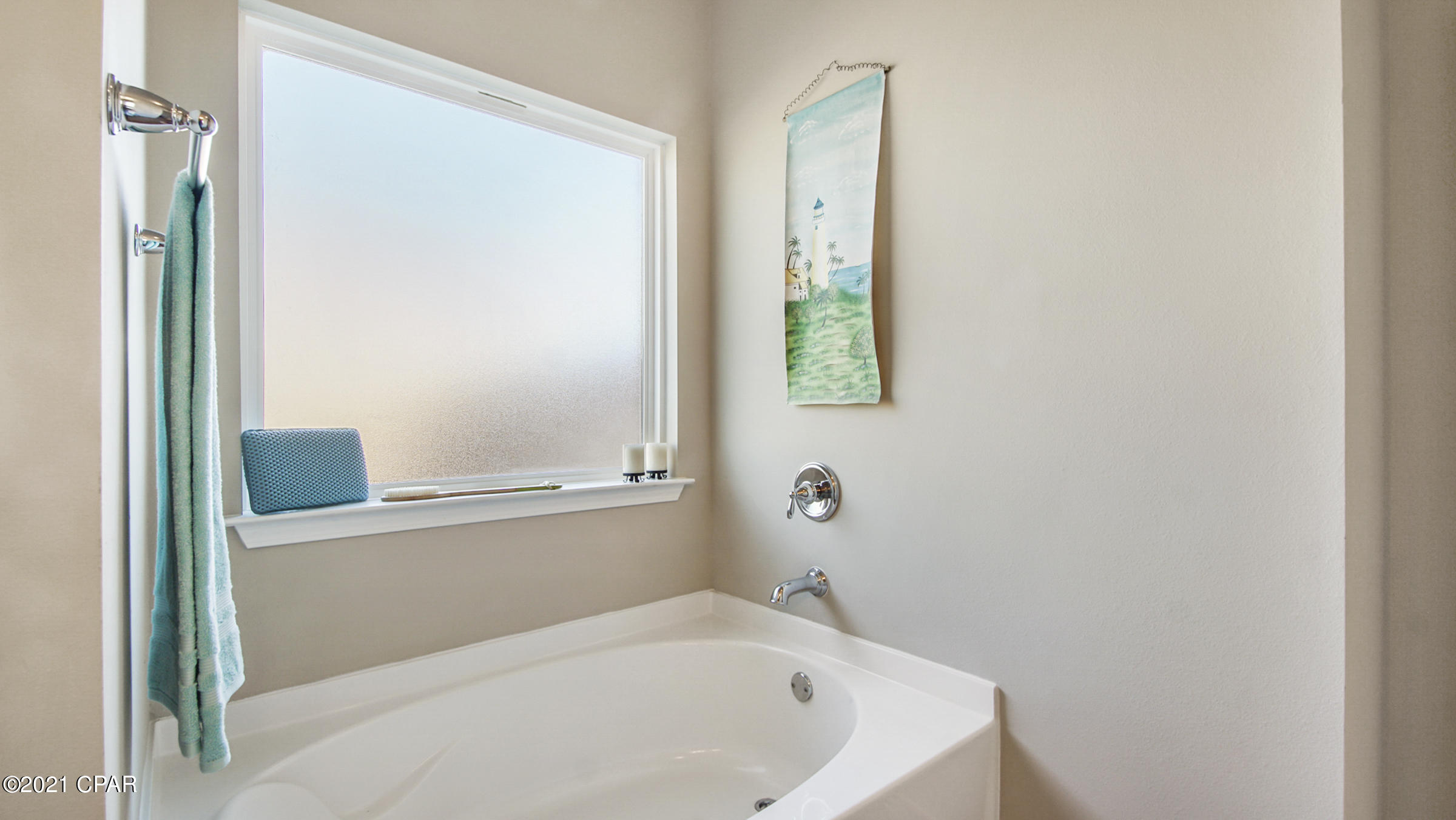 Fanning Bayou - Residential