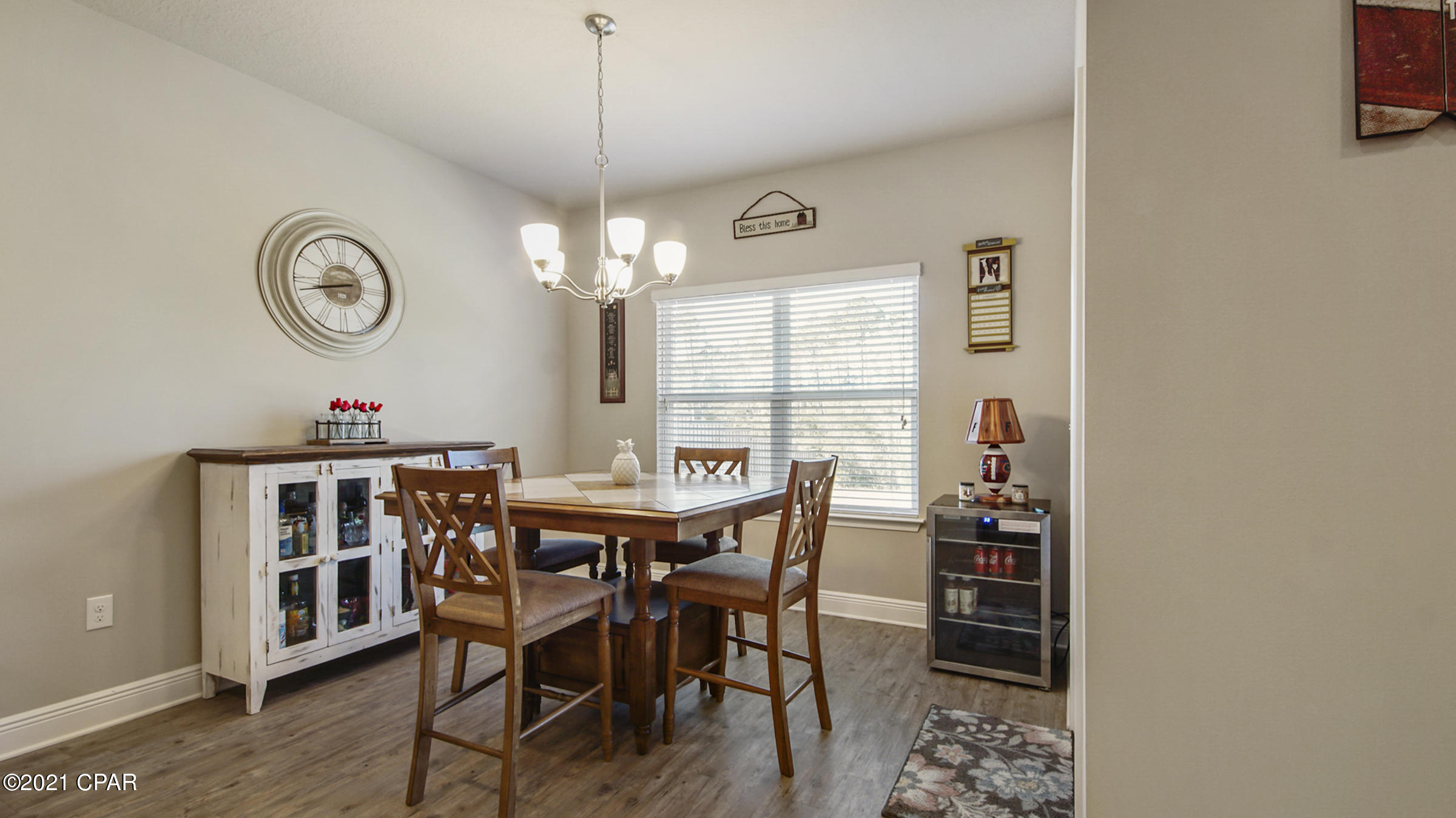 Fanning Bayou - Residential