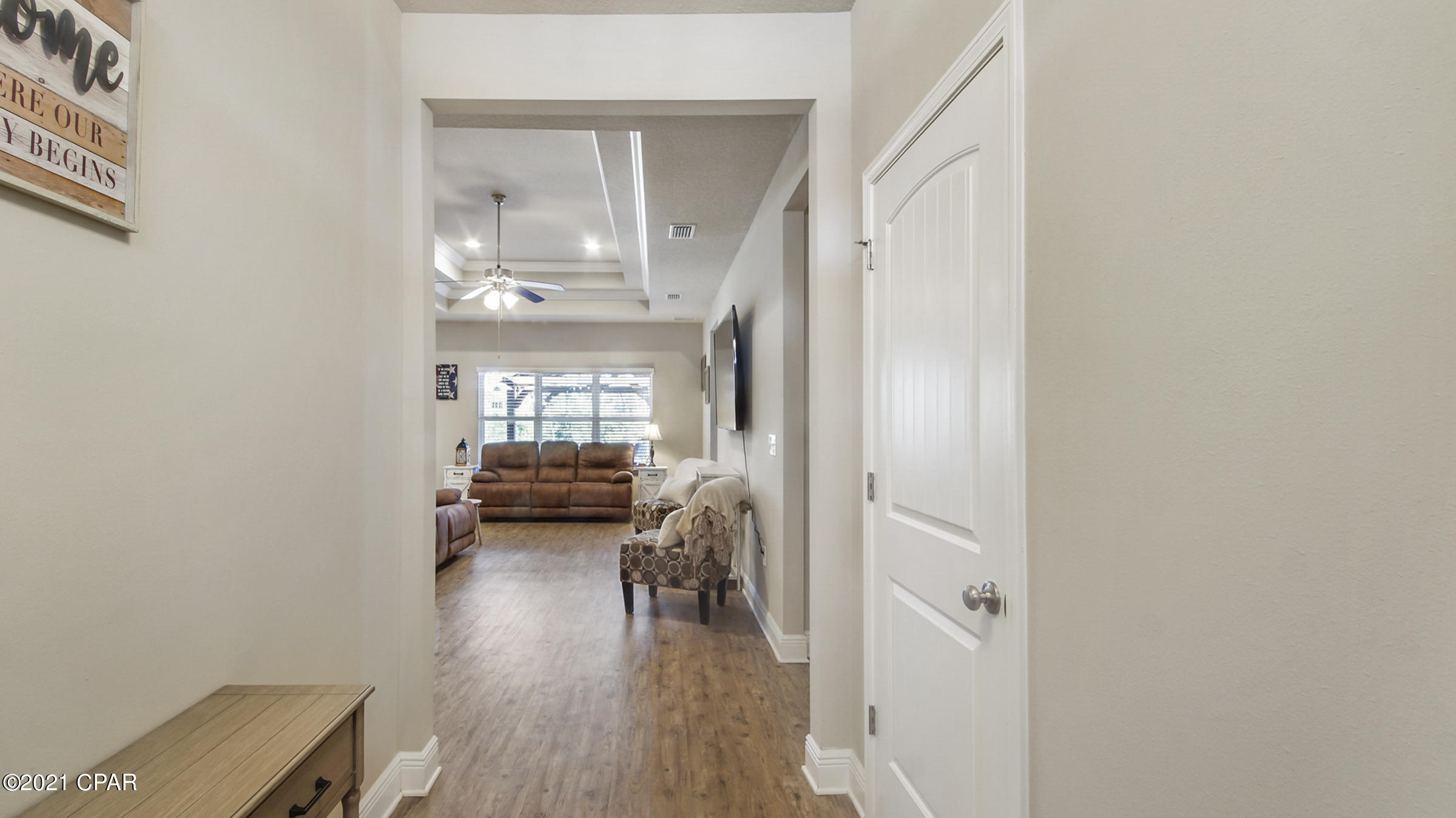 Fanning Bayou - Residential