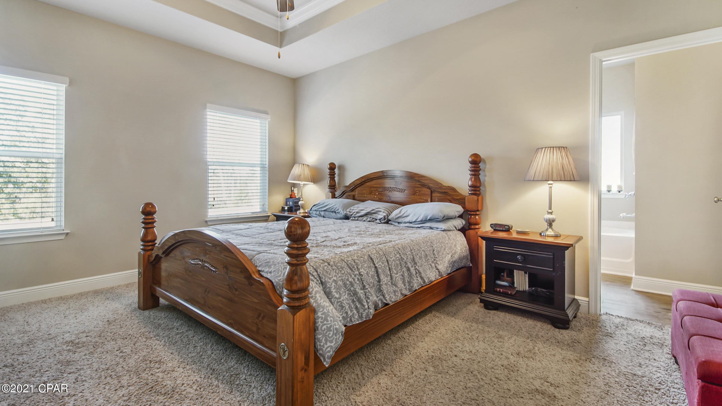 Fanning Bayou - Residential