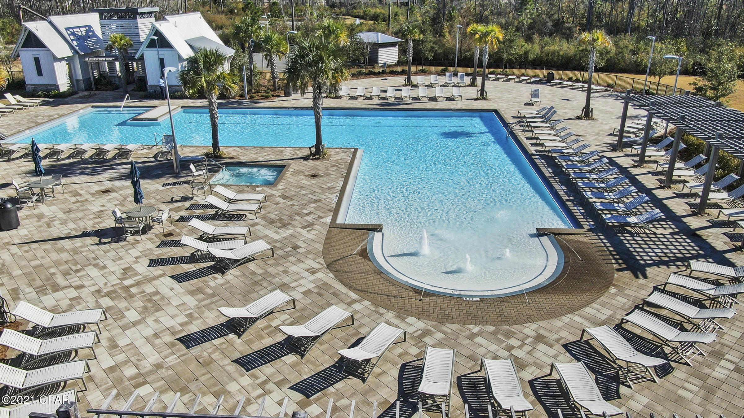 Fanning Bayou - Residential