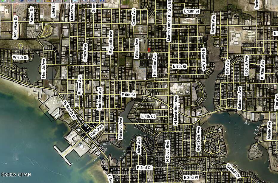 Sunny South Add - Land