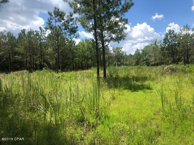 [No Recorded Subdiv] - Land