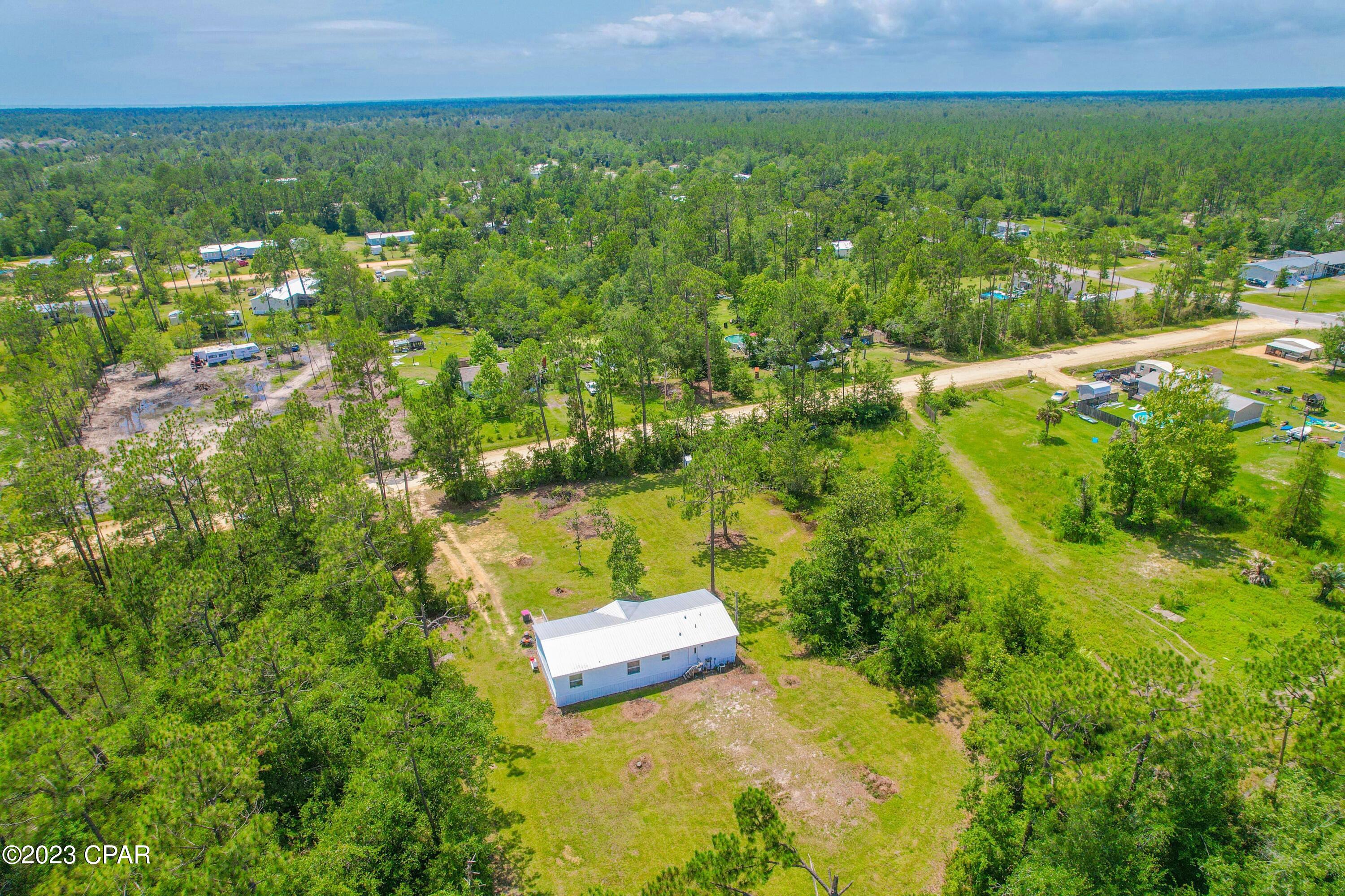 No Named Subdivision - Residential